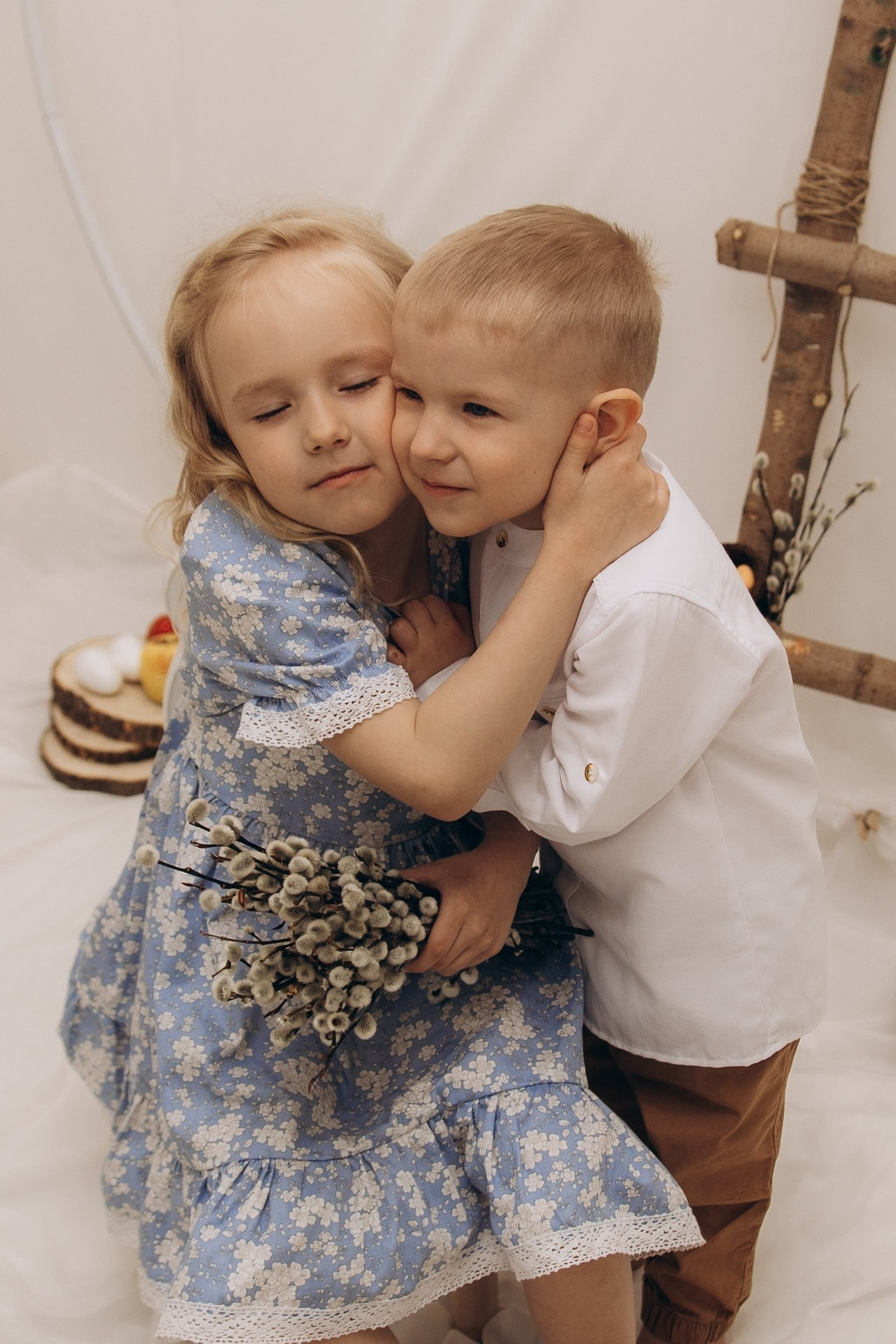 Отзывы. Семейный/детский фотограф в Дальнереченске Дария Бутакова