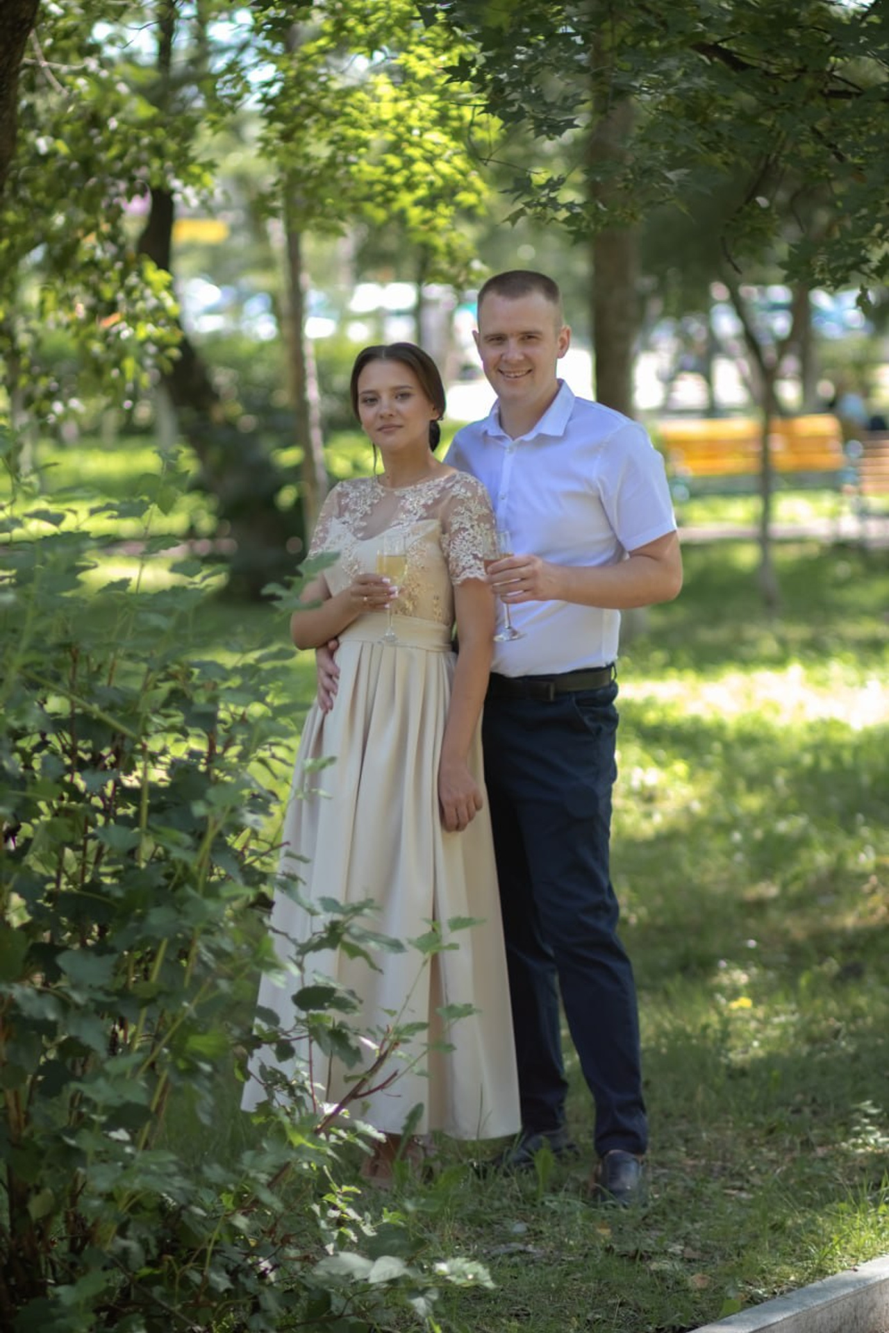 Отзывы. Семейный/детский фотограф в Дальнереченске Дария Бутакова
