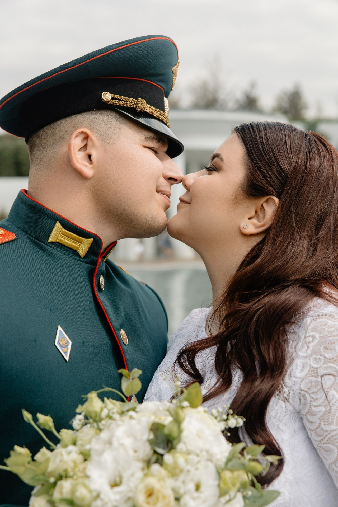 Отзывы. Свадебный фотограф Краснодар и Москва. Анна Еремчук