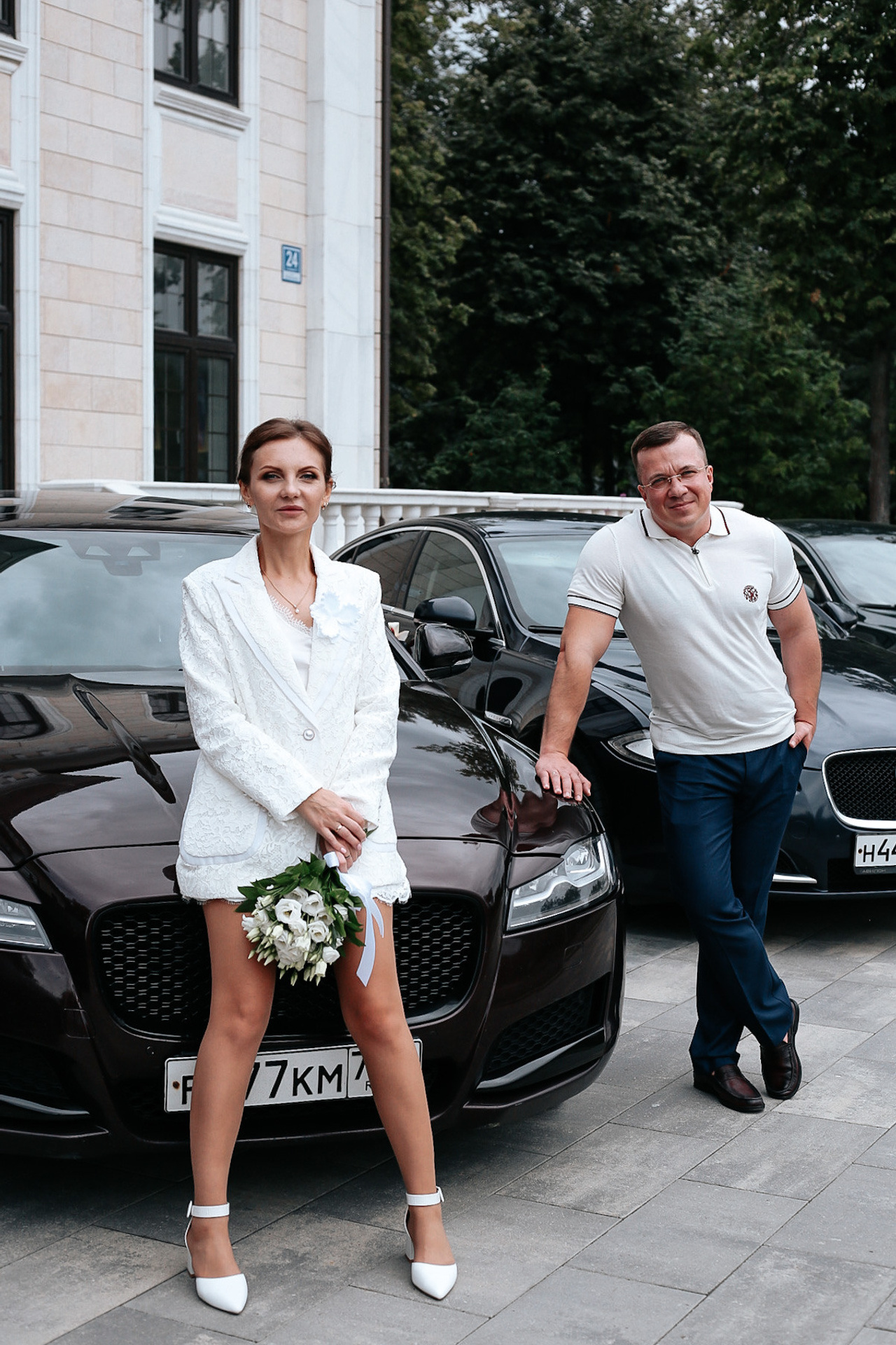 Отзывы. Свадебный фотограф Краснодар и Москва. Анна Еремчук