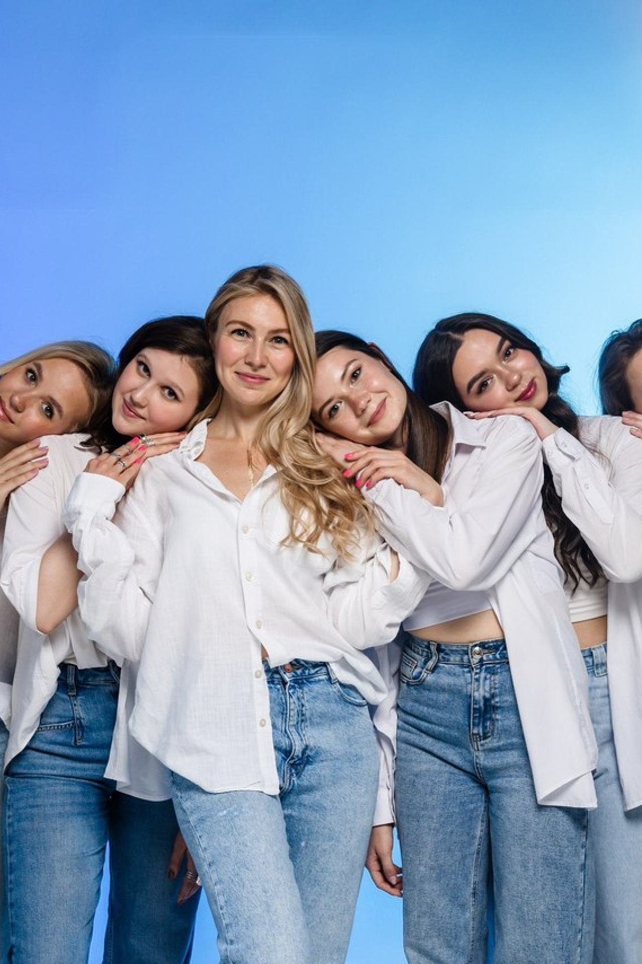 Отзывы. Фотограф Виктория Волкова. Москва