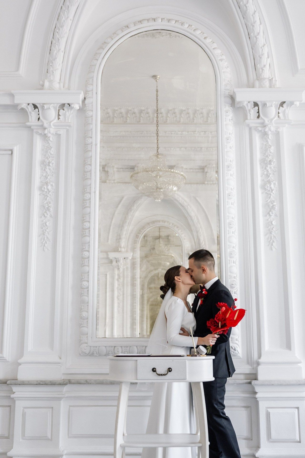 Отзывы. Фотограф Виктория Волкова. Москва