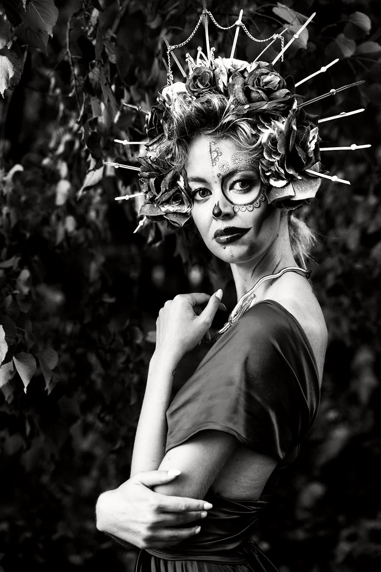 Таня Полякова