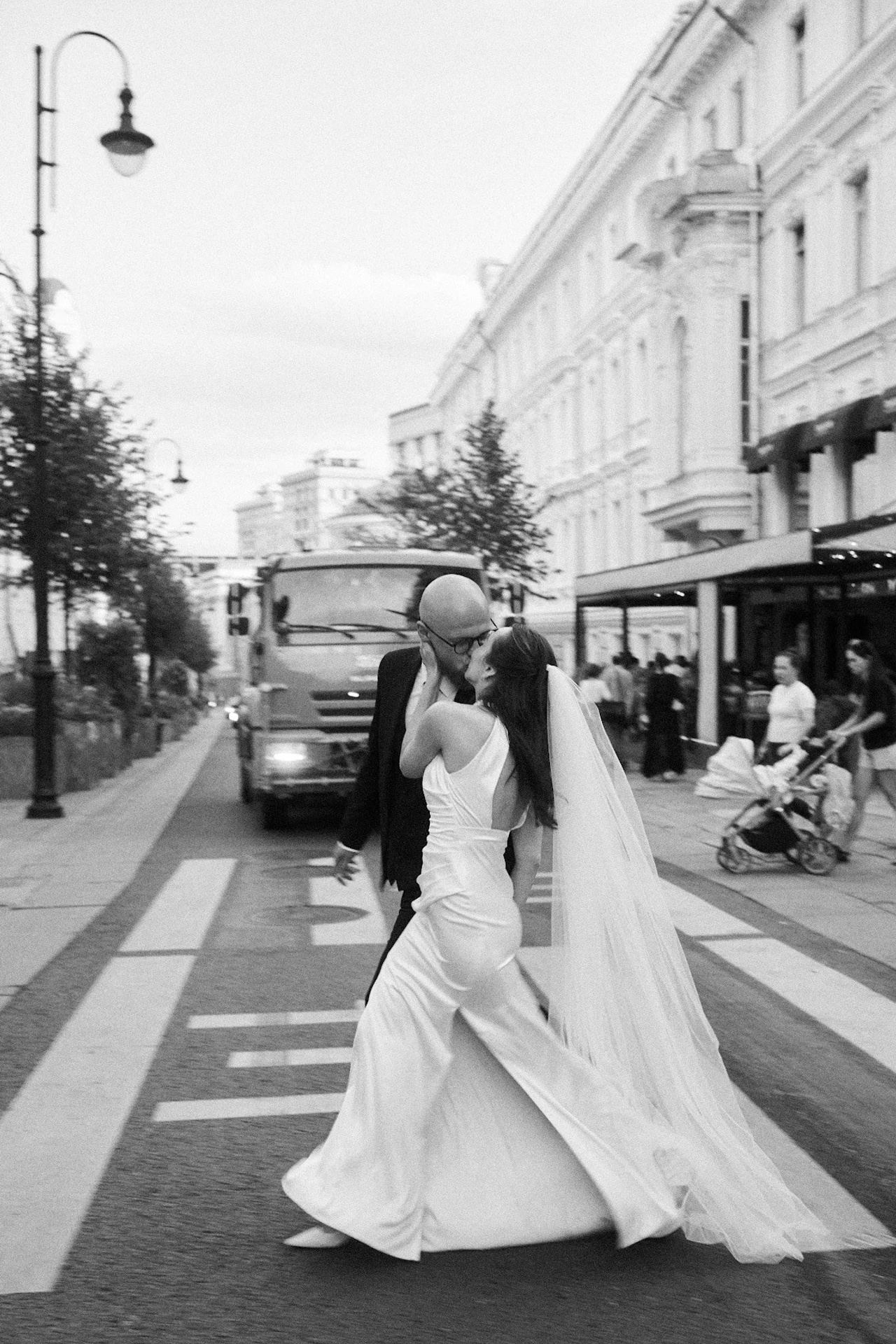 Анастасия и Валерий