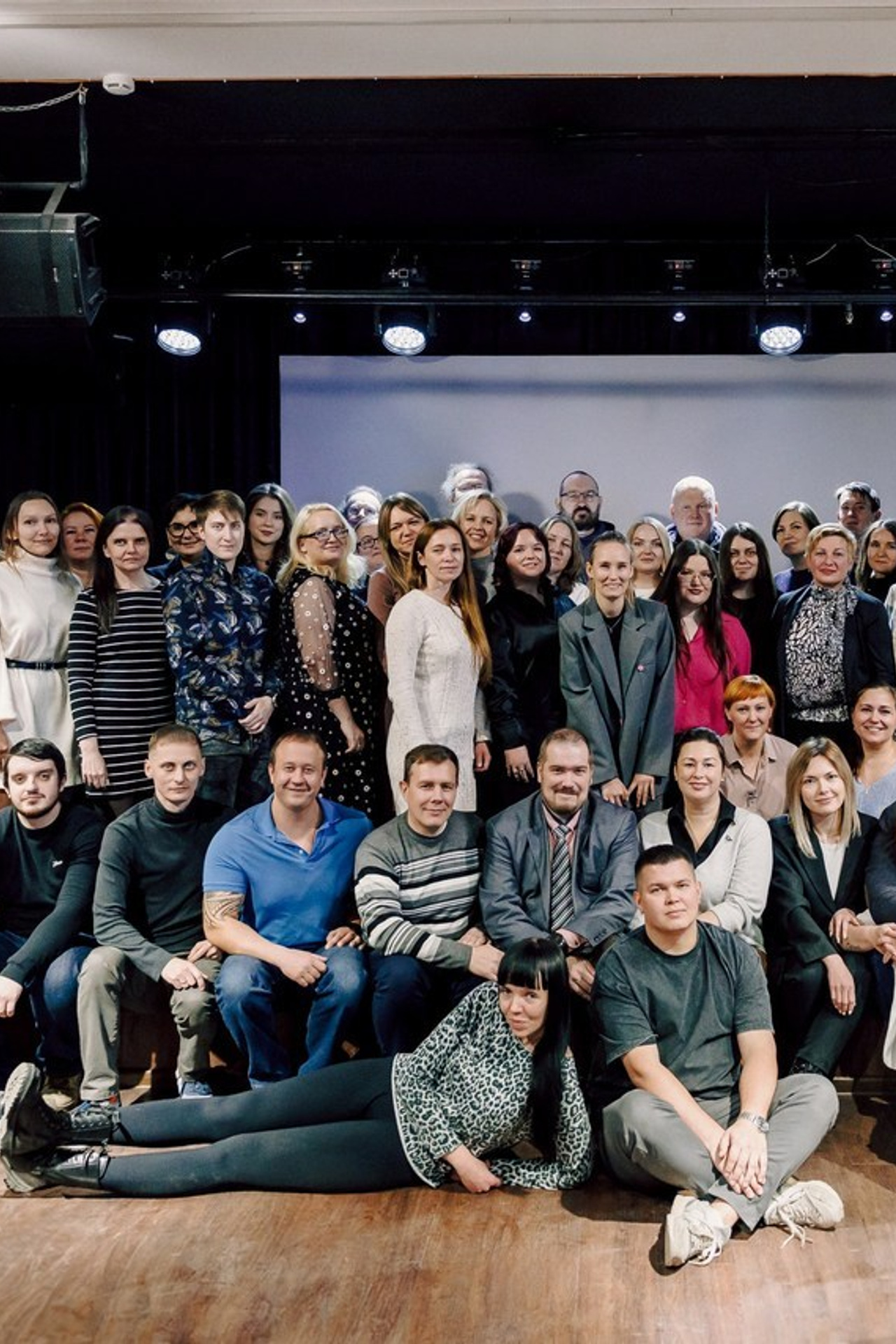 Отзывы. Лёшка Варзегов — фотограф