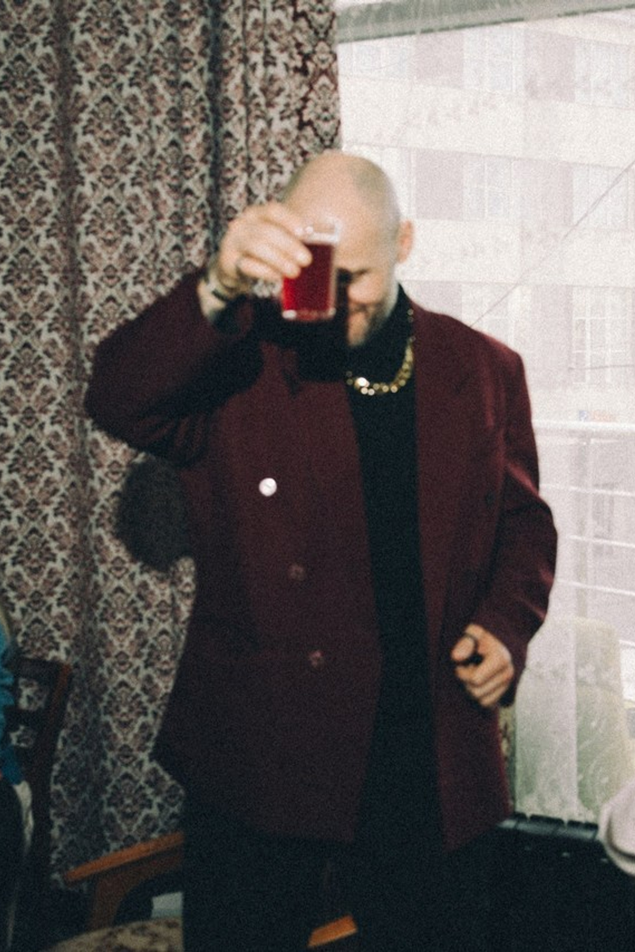 Отзывы. Лёшка Варзегов — фотограф