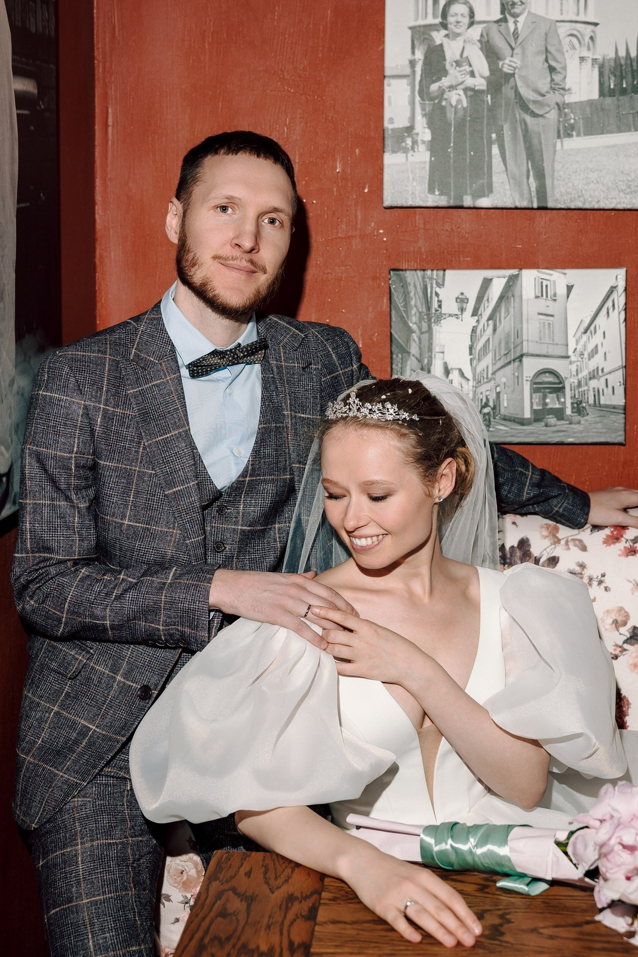 Отзывы. Лёшка Варзегов — фотограф