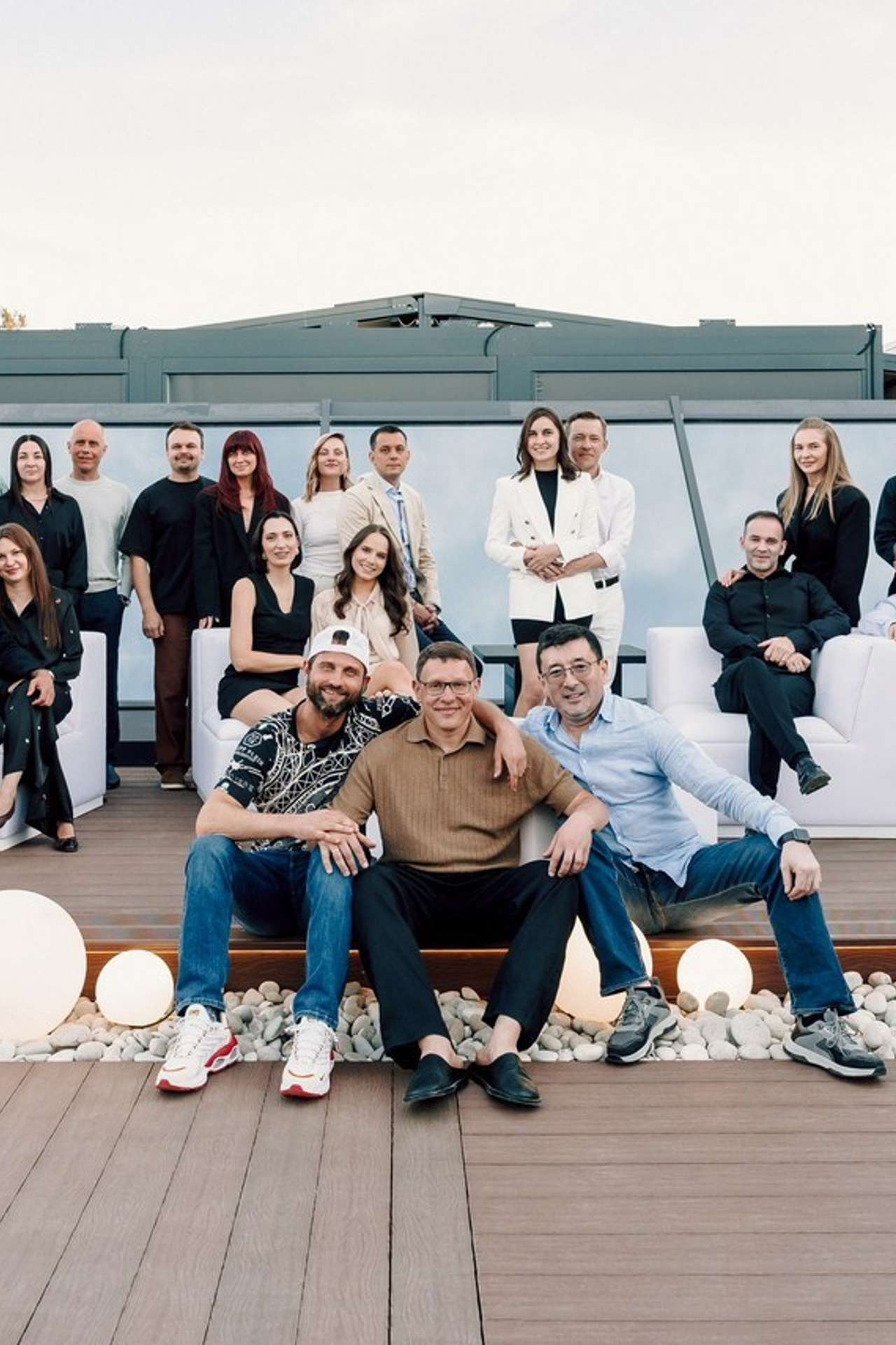 Отзывы. Лёшка Варзегов — фотограф