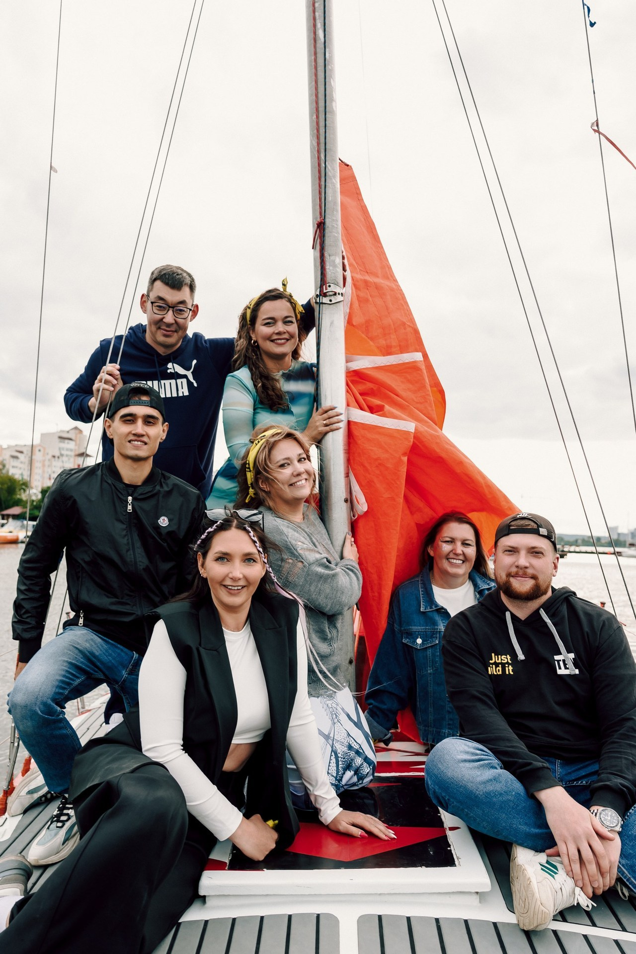 Отзывы. Лёшка Варзегов — фотограф