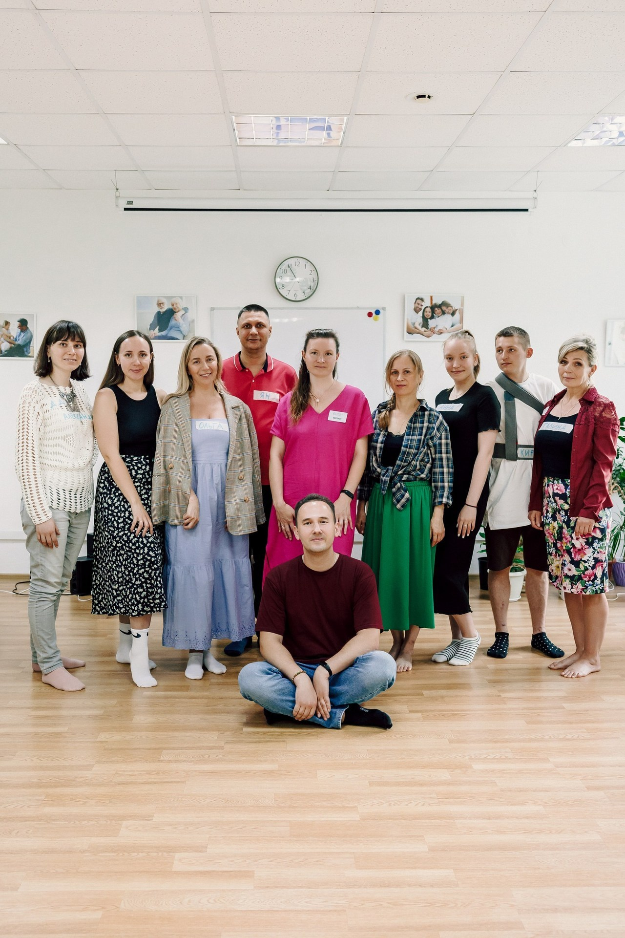 Отзывы. Лёшка Варзегов — фотограф