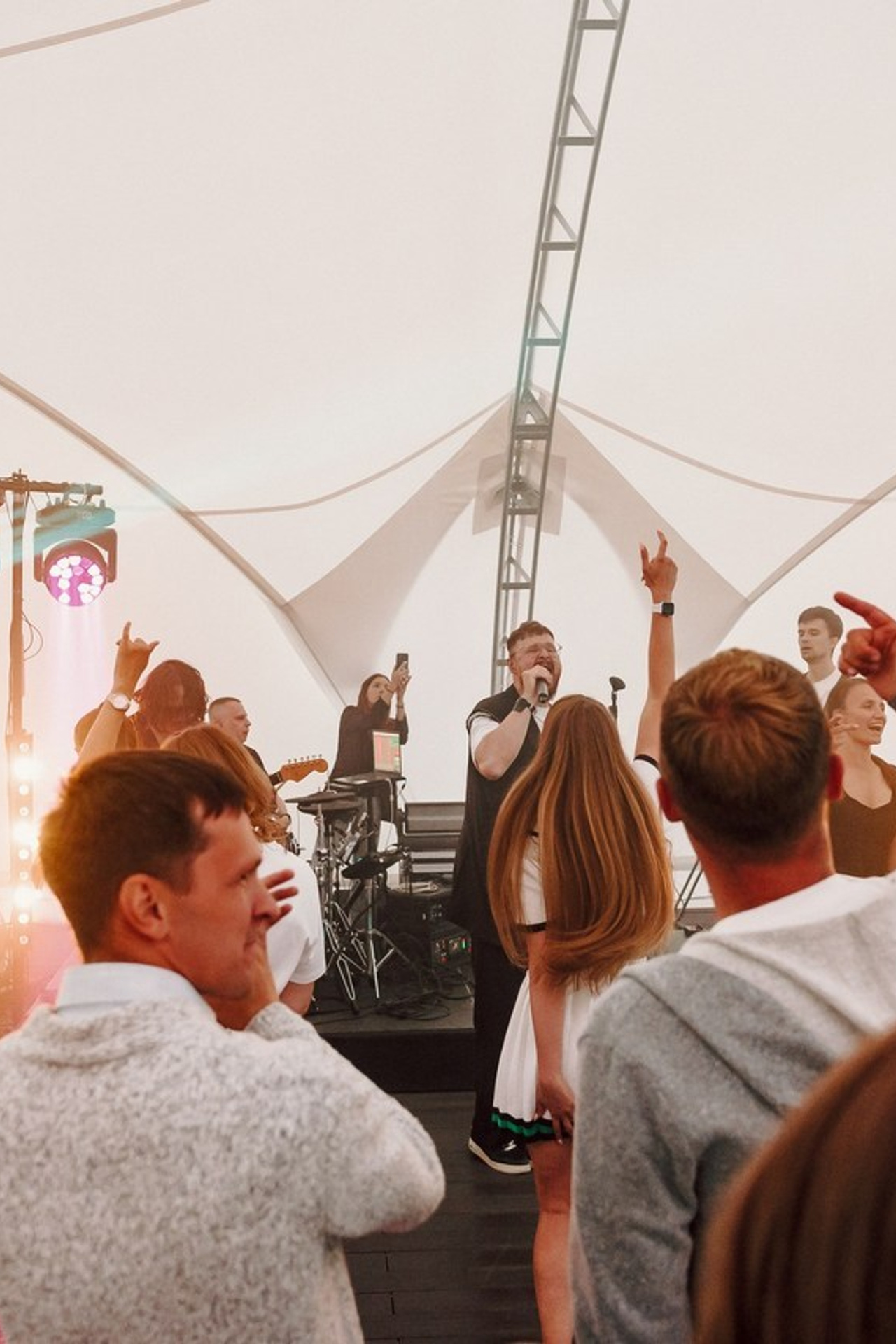 Отзывы. Лёшка Варзегов — фотограф