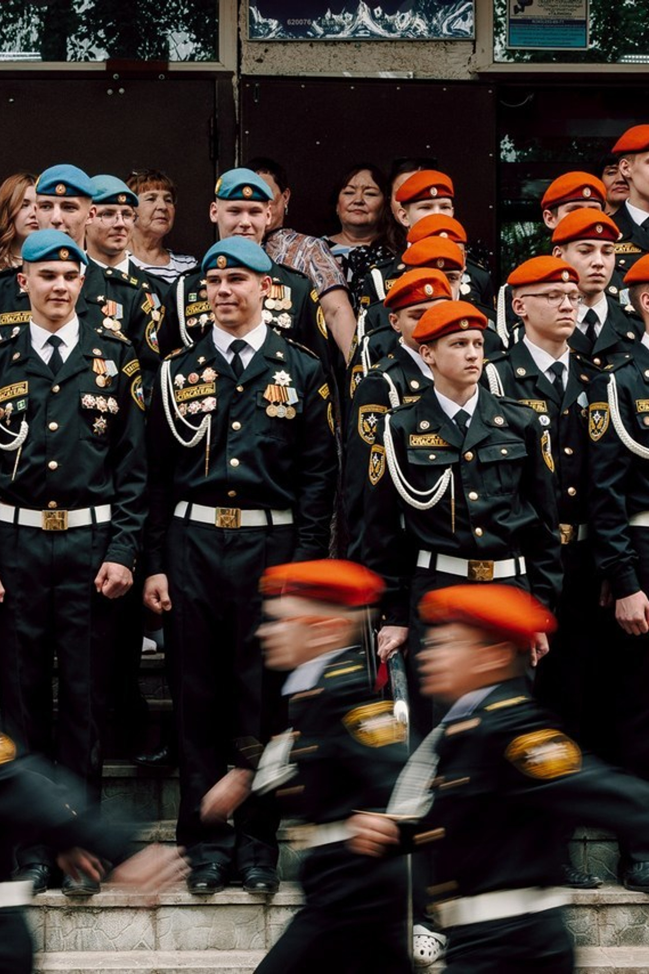 Отзывы. Лёшка Варзегов — фотограф