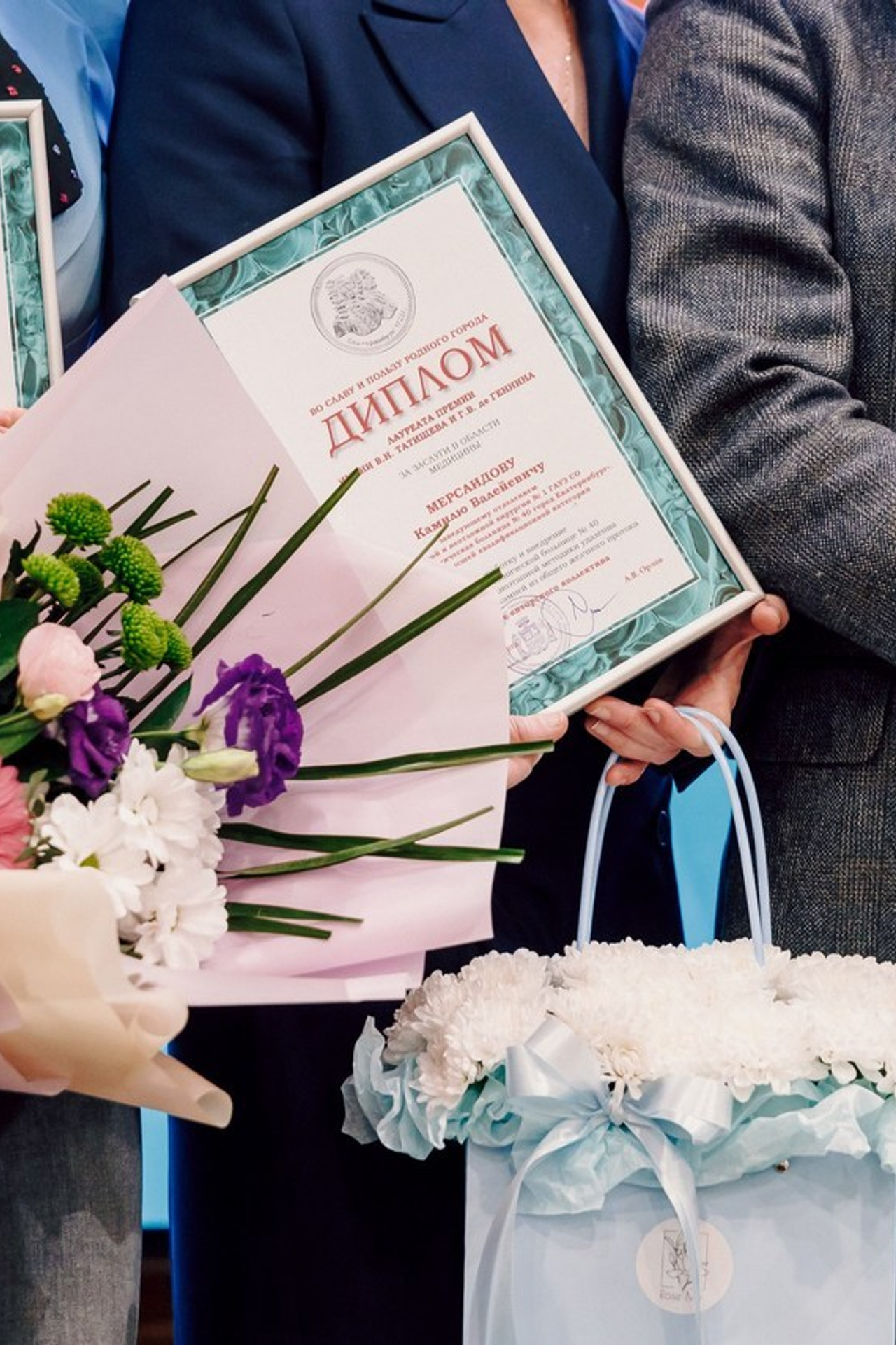 Отзывы. Лёшка Варзегов — фотограф