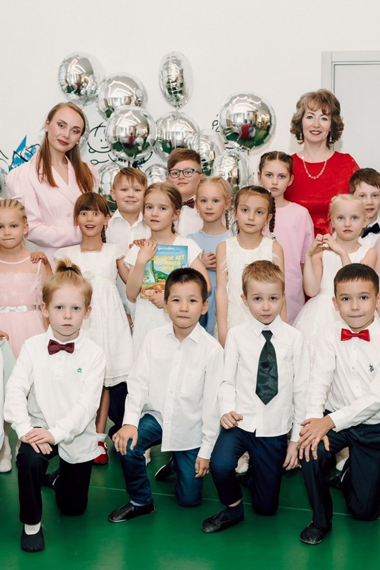 Отзывы. Лёшка Варзегов — фотограф