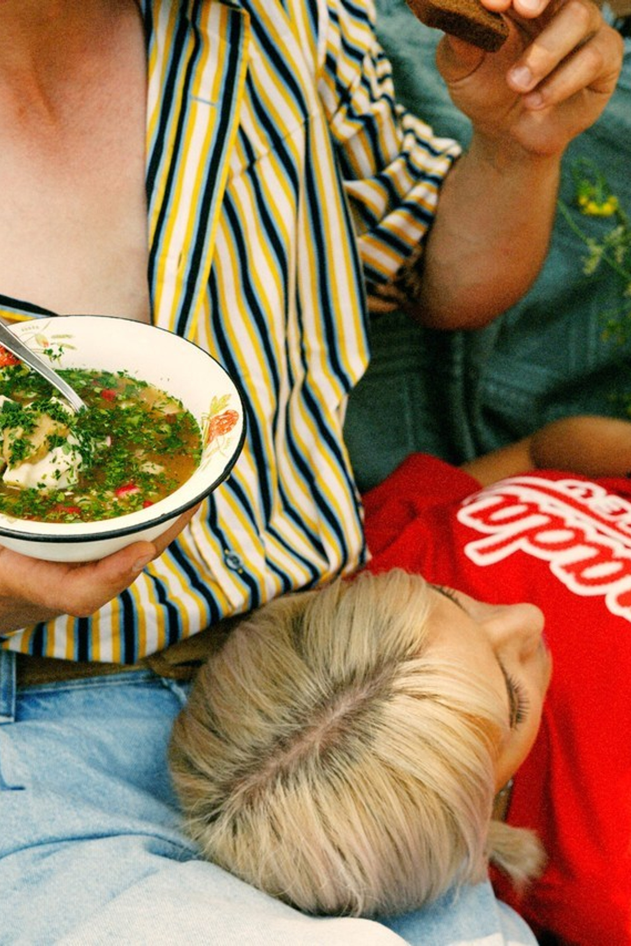 Отзывы. Лёшка Варзегов — фотограф