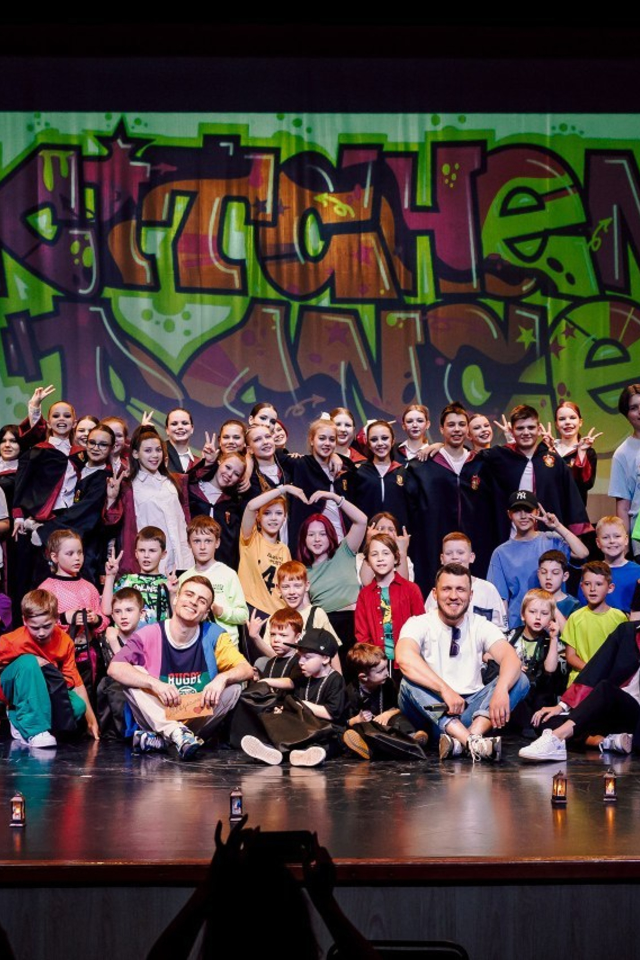 Отзывы. Лёшка Варзегов — фотограф