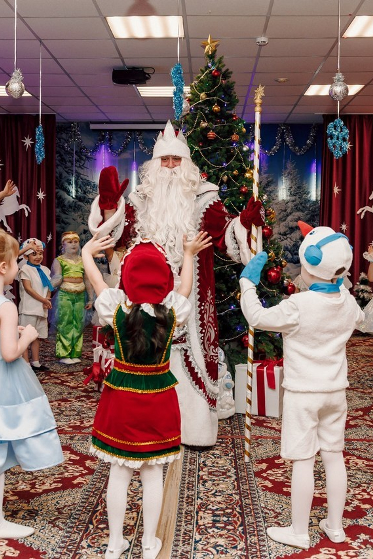 Отзывы. Лёшка Варзегов — фотограф