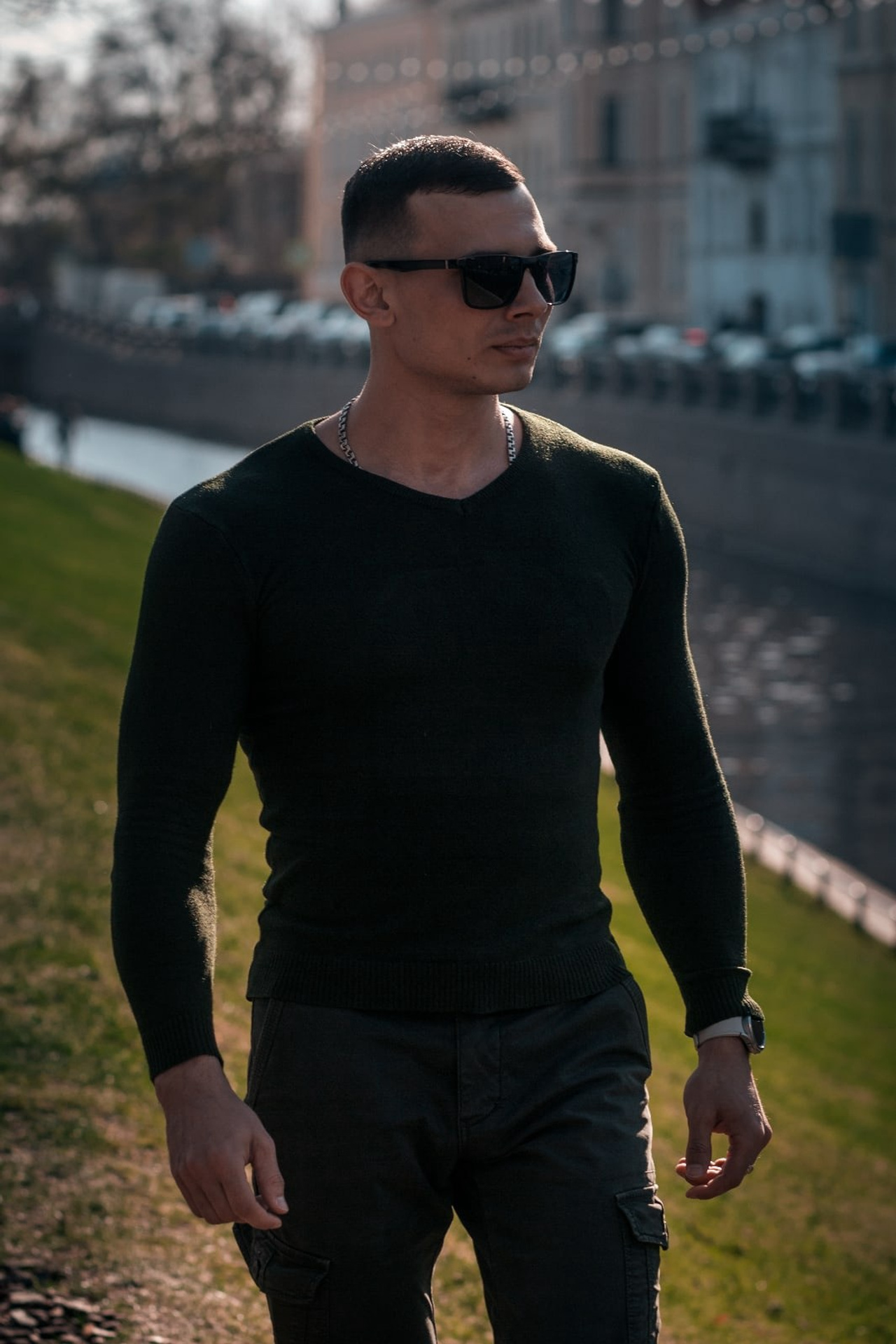 Отзывы. Профессиональный фотограф в Санкт-Петербурге Александр Волосенцев