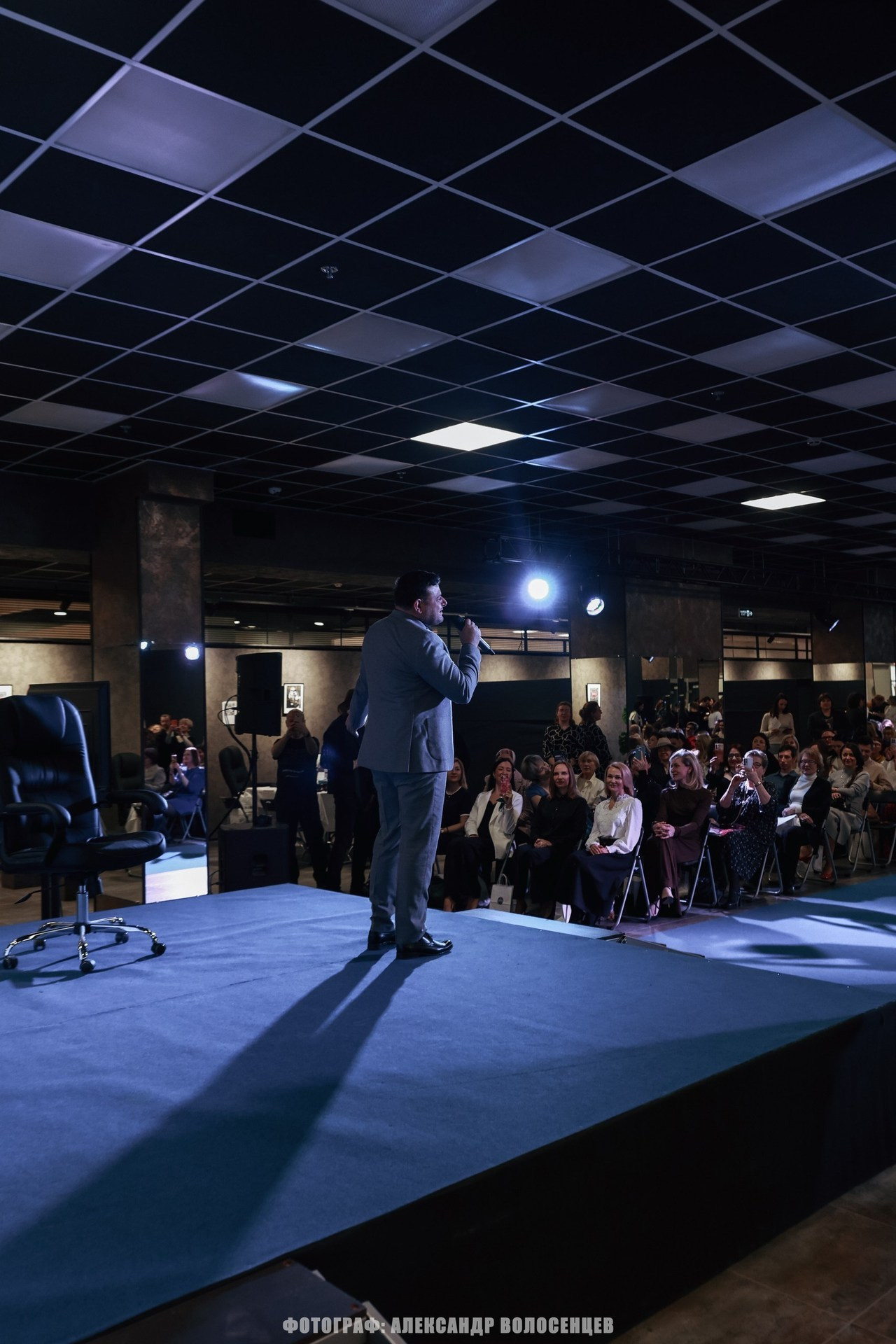 Отзывы. Профессиональный фотограф в Санкт-Петербурге Александр Волосенцев