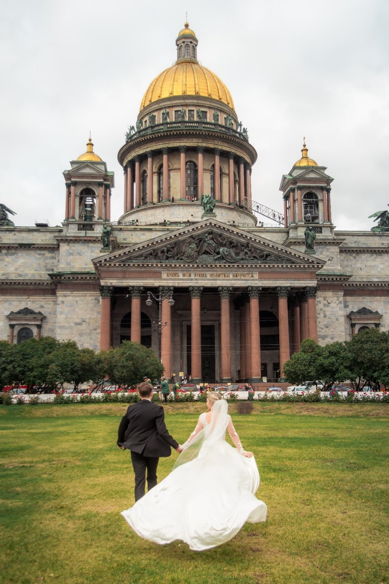 Отзывы. Профессиональный фотограф в Санкт-Петербурге Александр Волосенцев