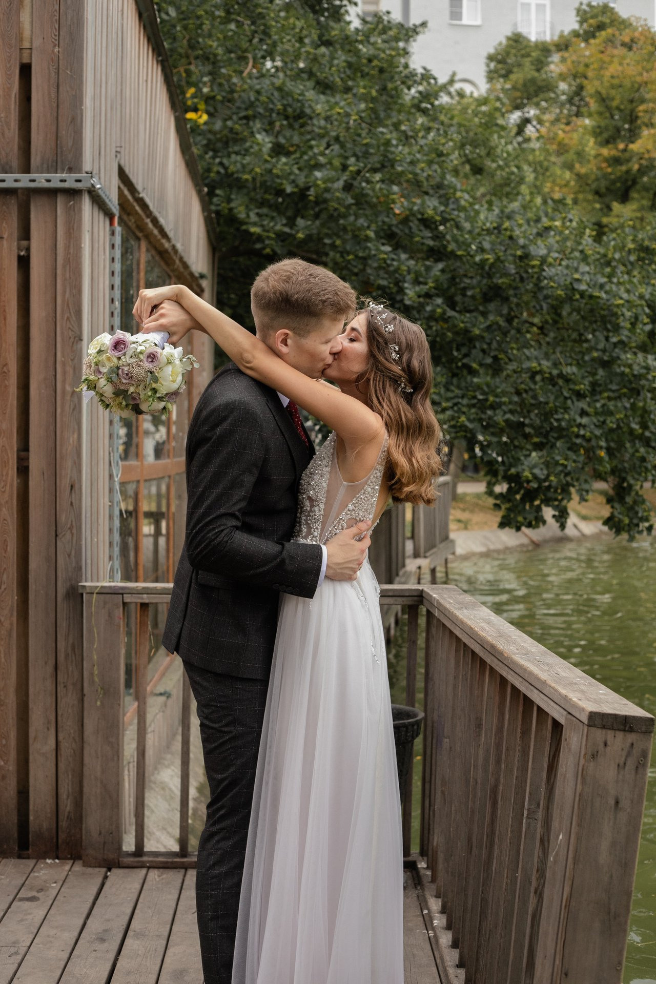 Отзывы. Свадебный фотограф в Москве Элина Ларченкова. Фото, которые цепляют