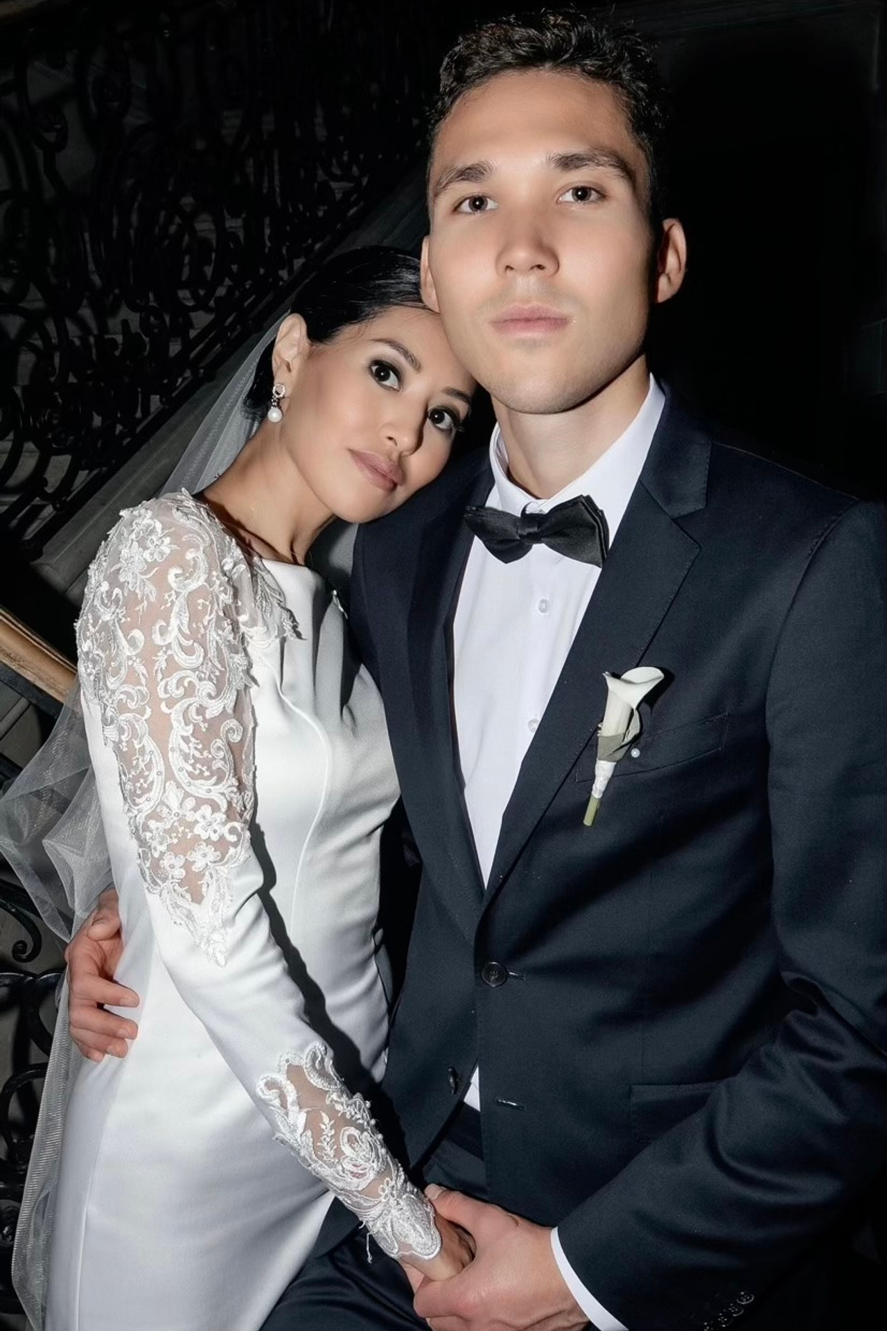 Отзывы. Свадебный фотограф в Москве Элина Ларченкова. Фото, которые цепляют