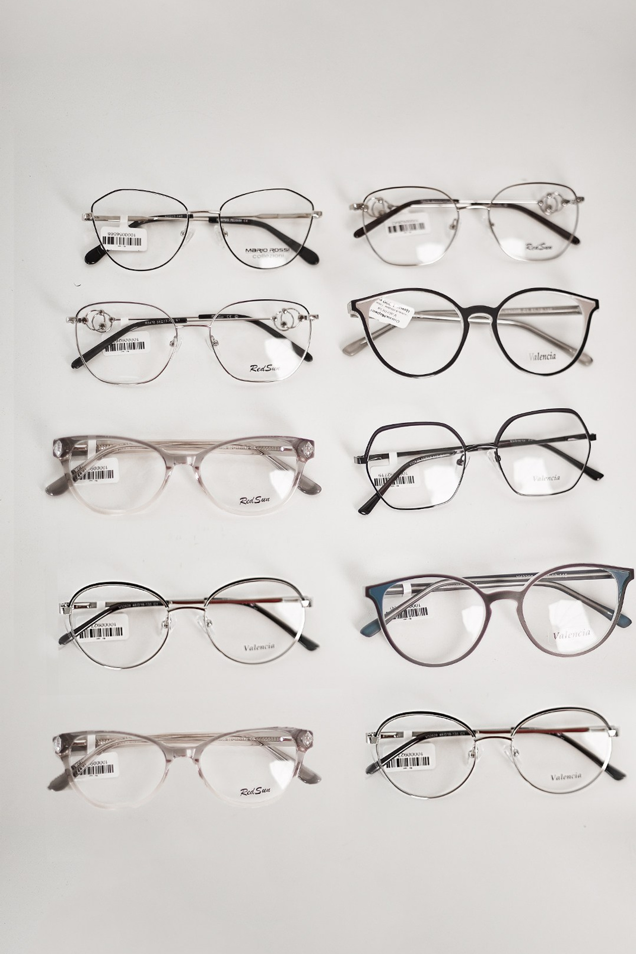 «Оптик маркет»