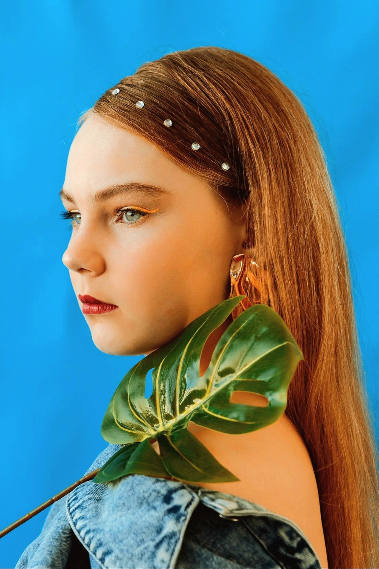 Отзывы. Портретный фотограф в Кирове, Нижний Новгород, Москва, Санкт-Петербург