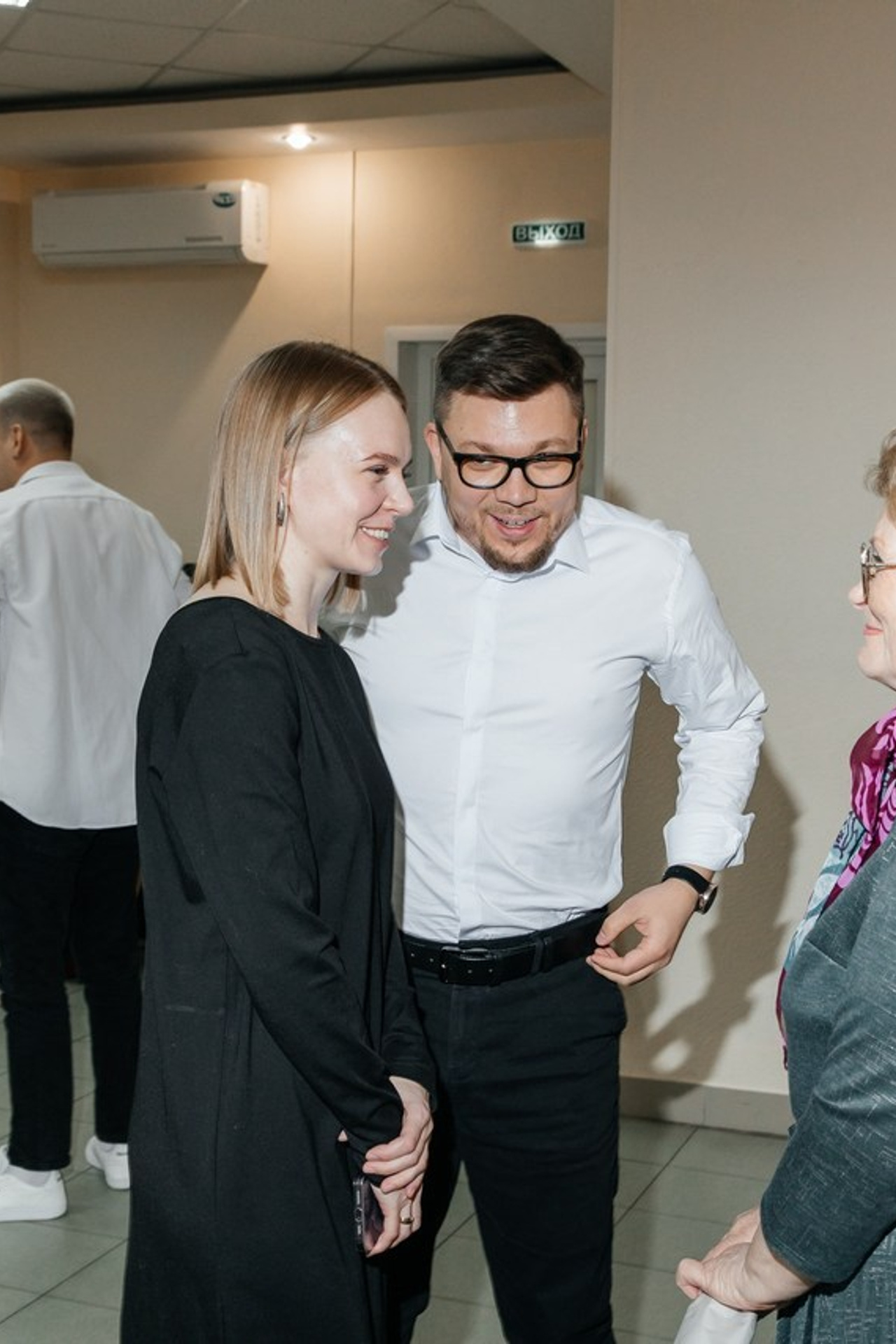 Отзывы. Портретный фотограф в Кирове, Нижний Новгород, Москва, Санкт-Петербург