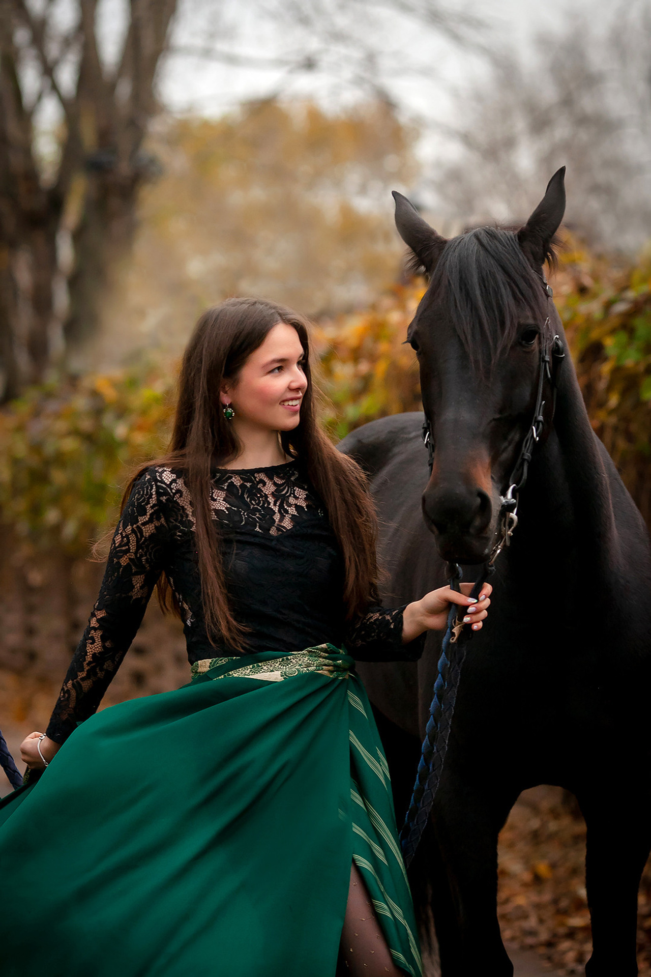 ИСТОРИИ. Фотограф в Москве Ольга Колесникова
