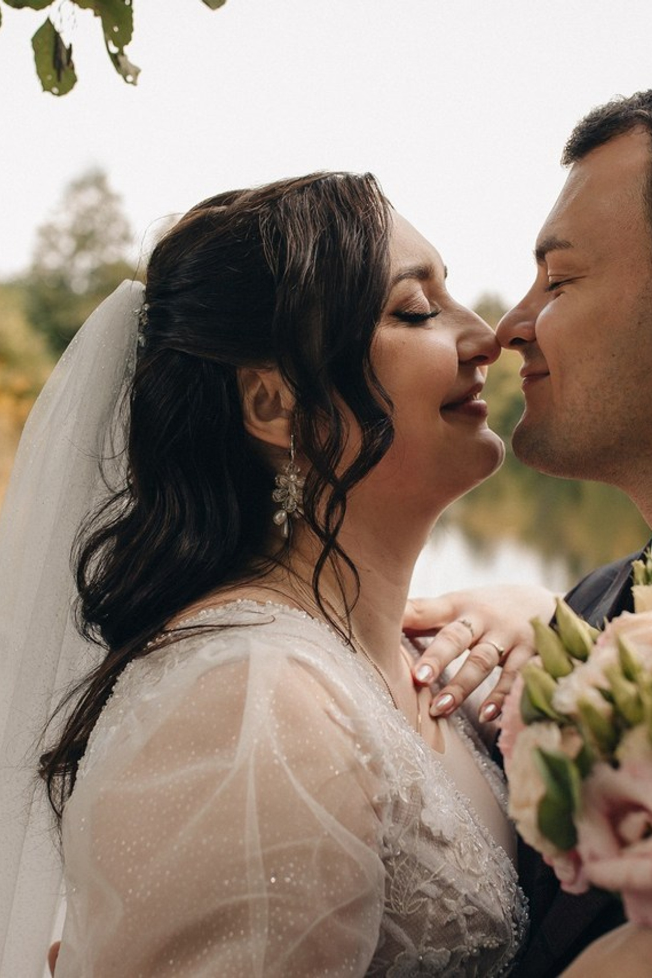 Отзывы. Свадебный фотограф Илья Бринк