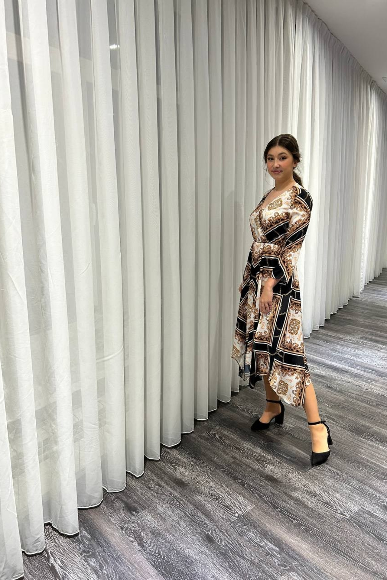 Отзывы ведущего спортивных и деловых мероприятий