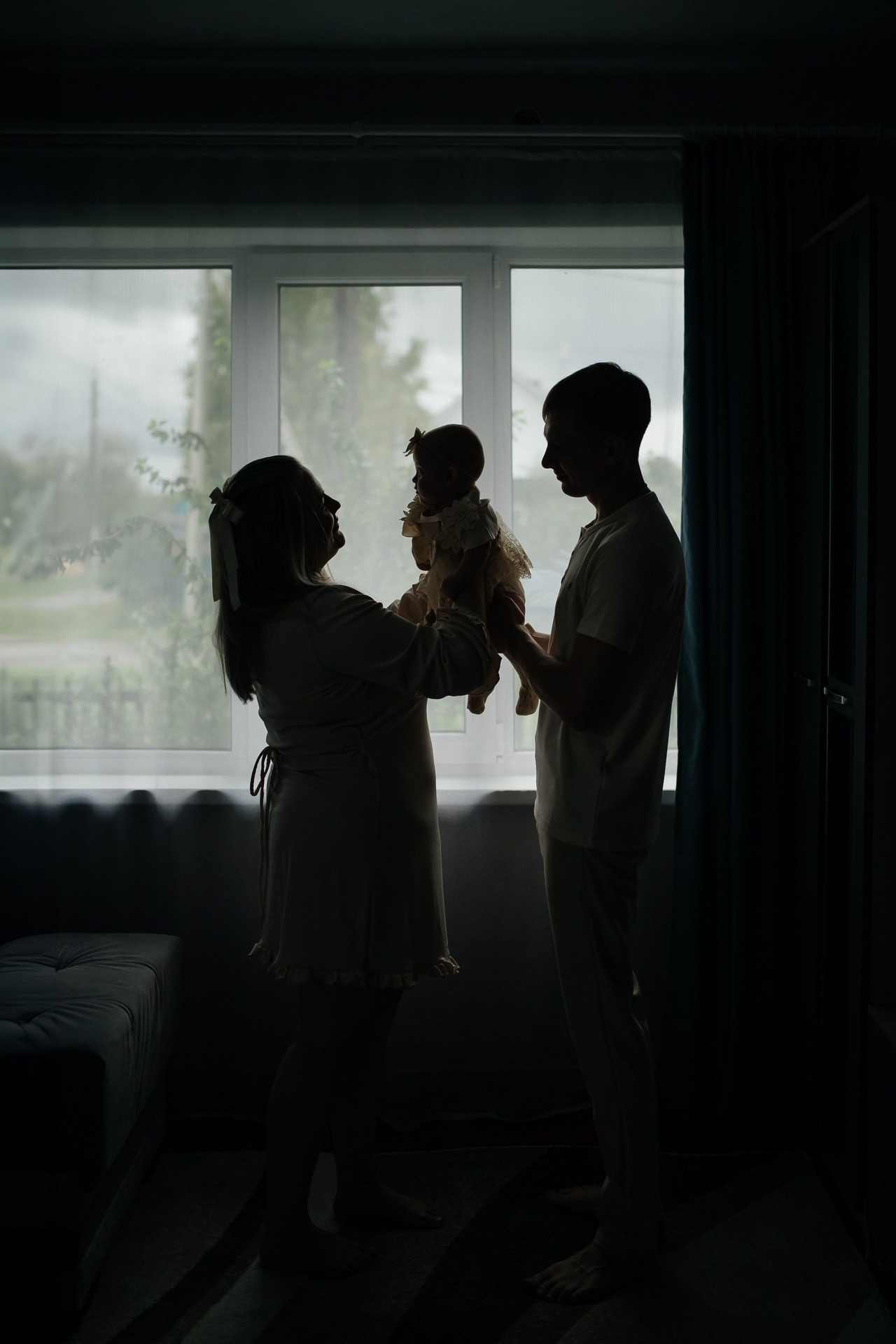 Отзывы. Семейный и детский фотограф Екатерина Гусева. город Тайшет