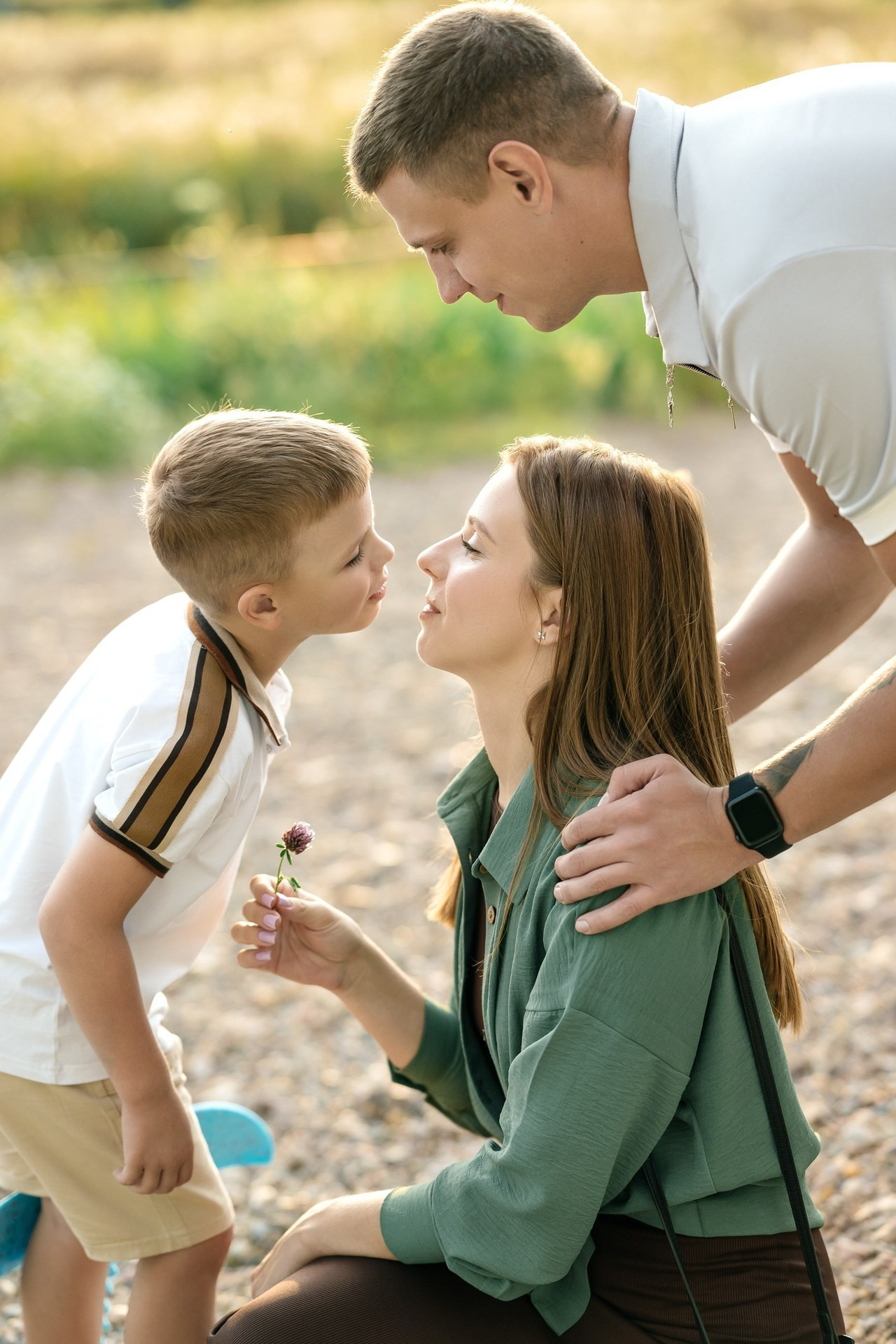Отзывы. Семейный и детский фотограф Екатерина Гусева. город Тайшет