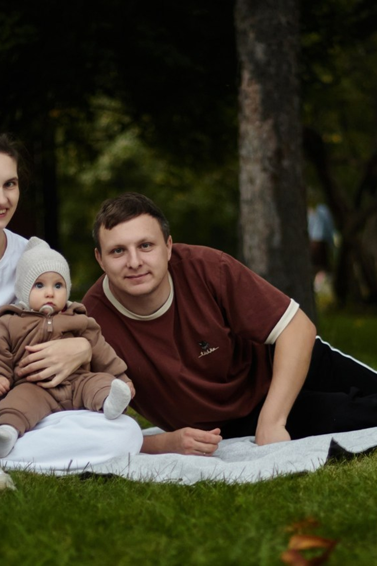 Отзывы. Фотограф в Волгограде Соколова Вера