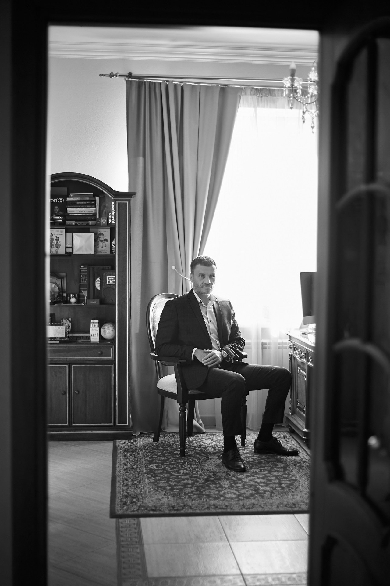 Отзывы. Фотограф в Волгограде Соколова Вера