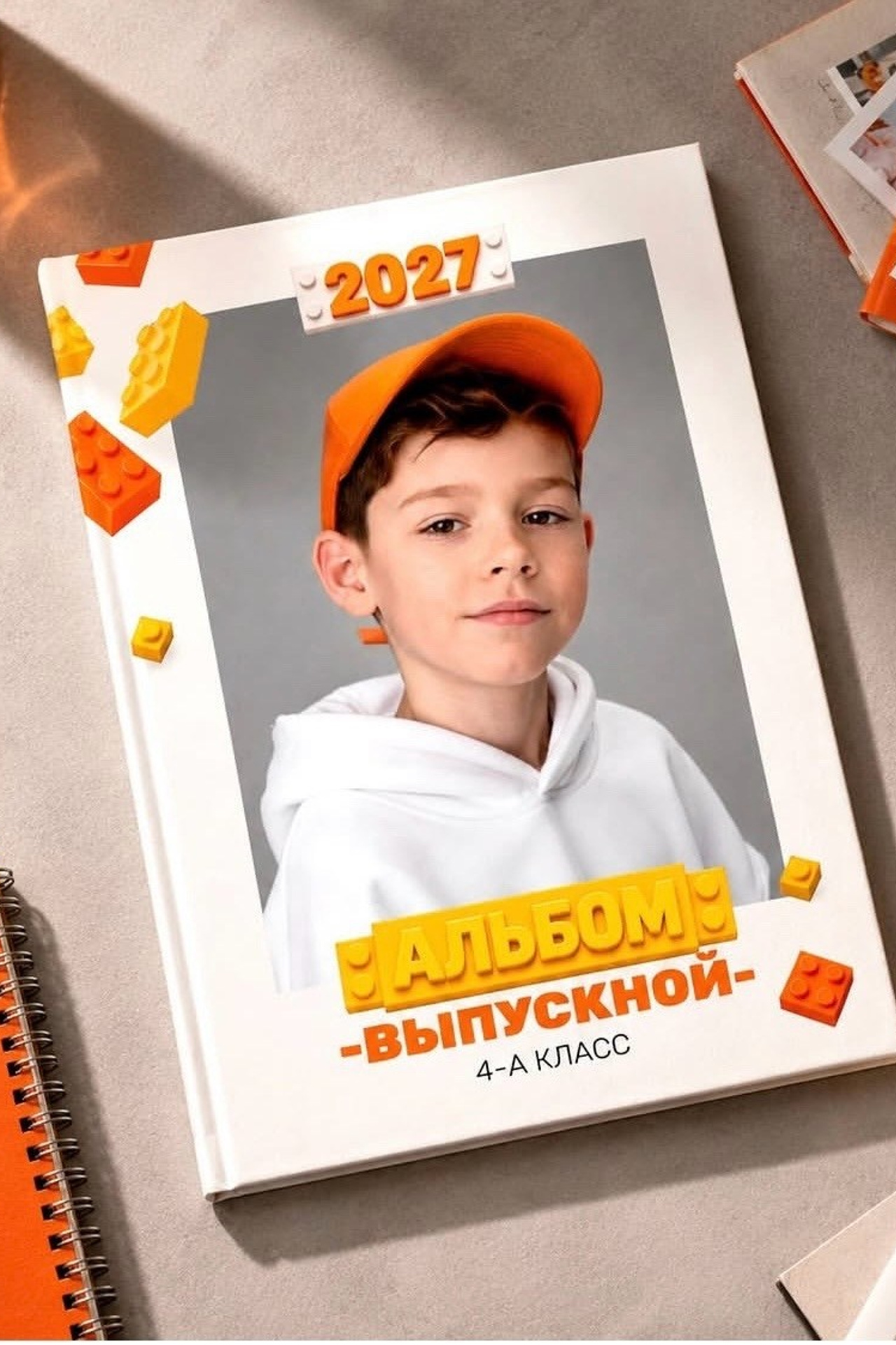 Конструктор