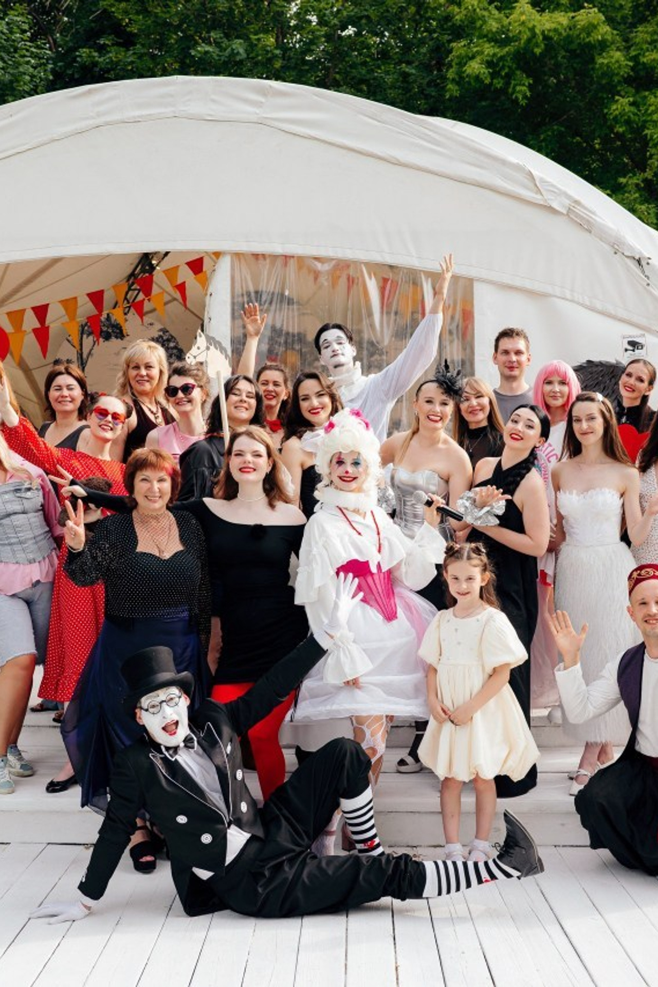 Comments. Katerina Spekhova