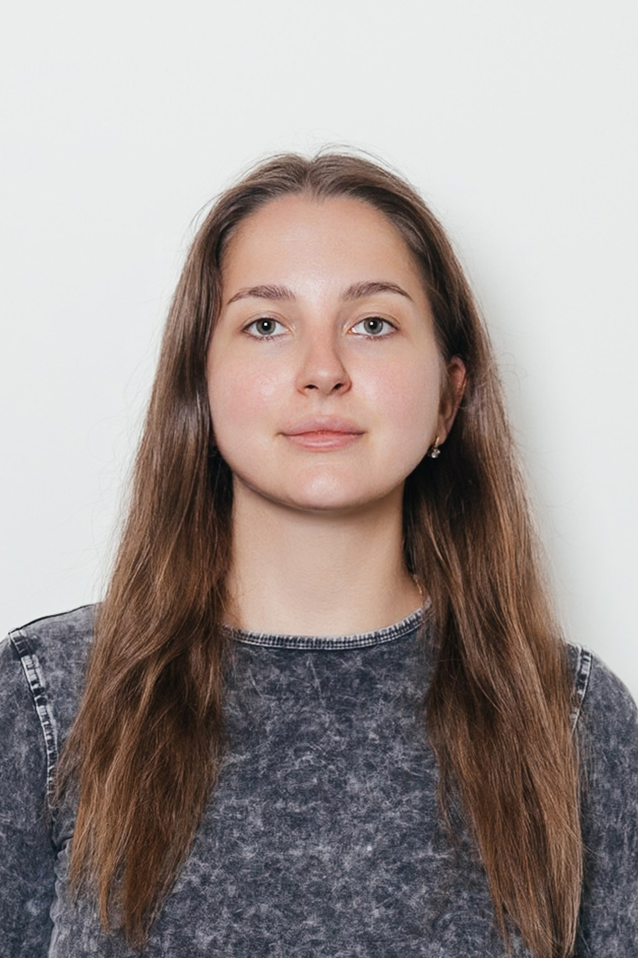 Comments. Katerina Spekhova