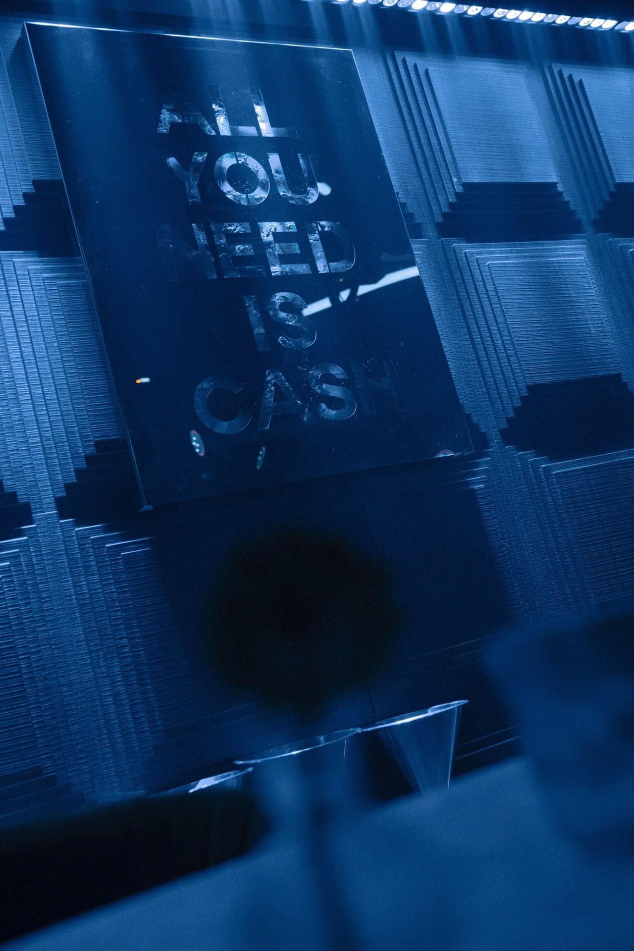 Comments. Katerina Spekhova