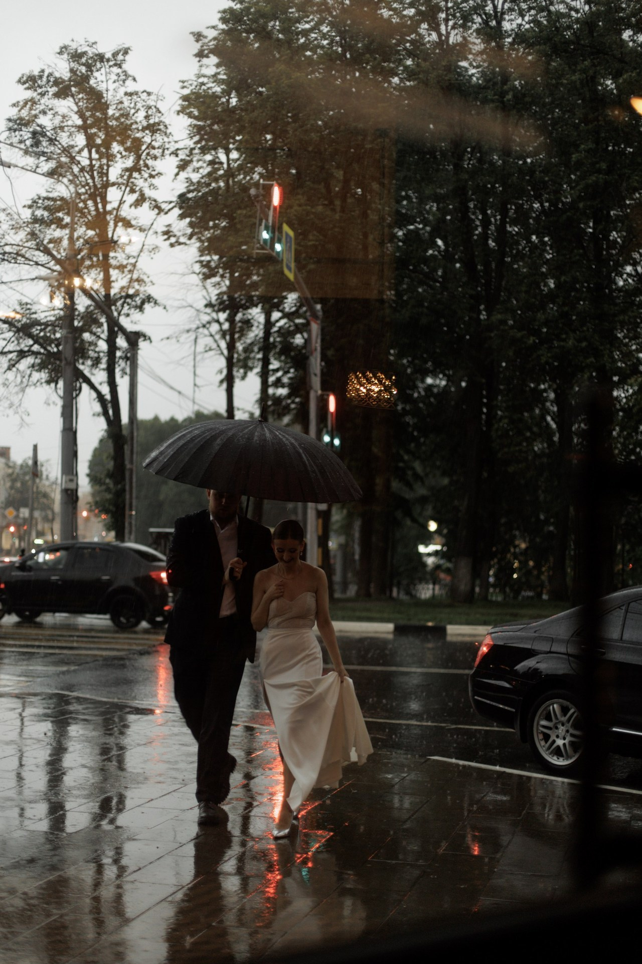 Отзывы. Свадебный фотограф Екатерина Худякова — Ярославль, Санкт-Петербург, Москва