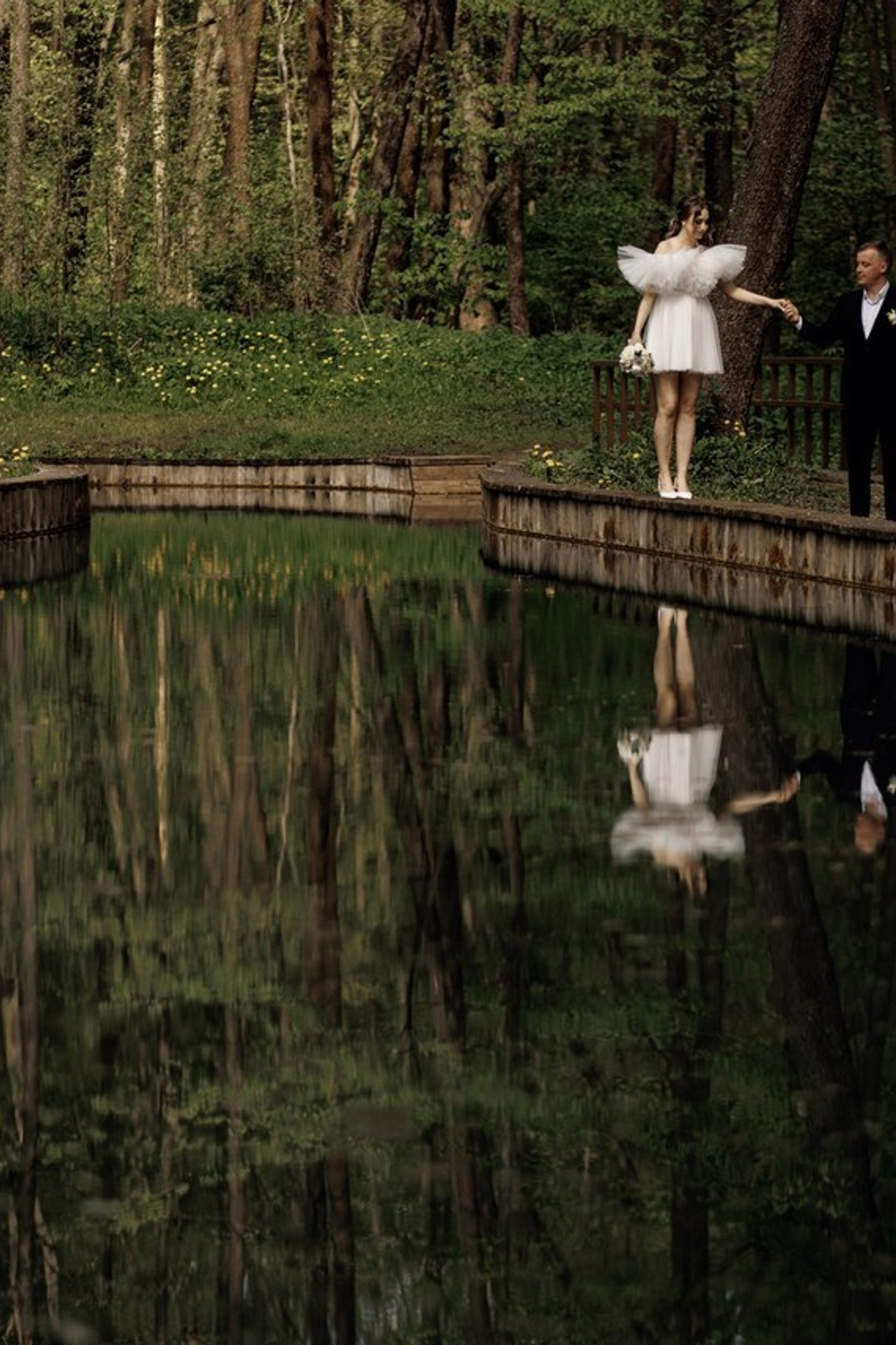 Отзывы. Свадебный фотограф Екатерина Худякова — Ярославль, Санкт-Петербург, Москва