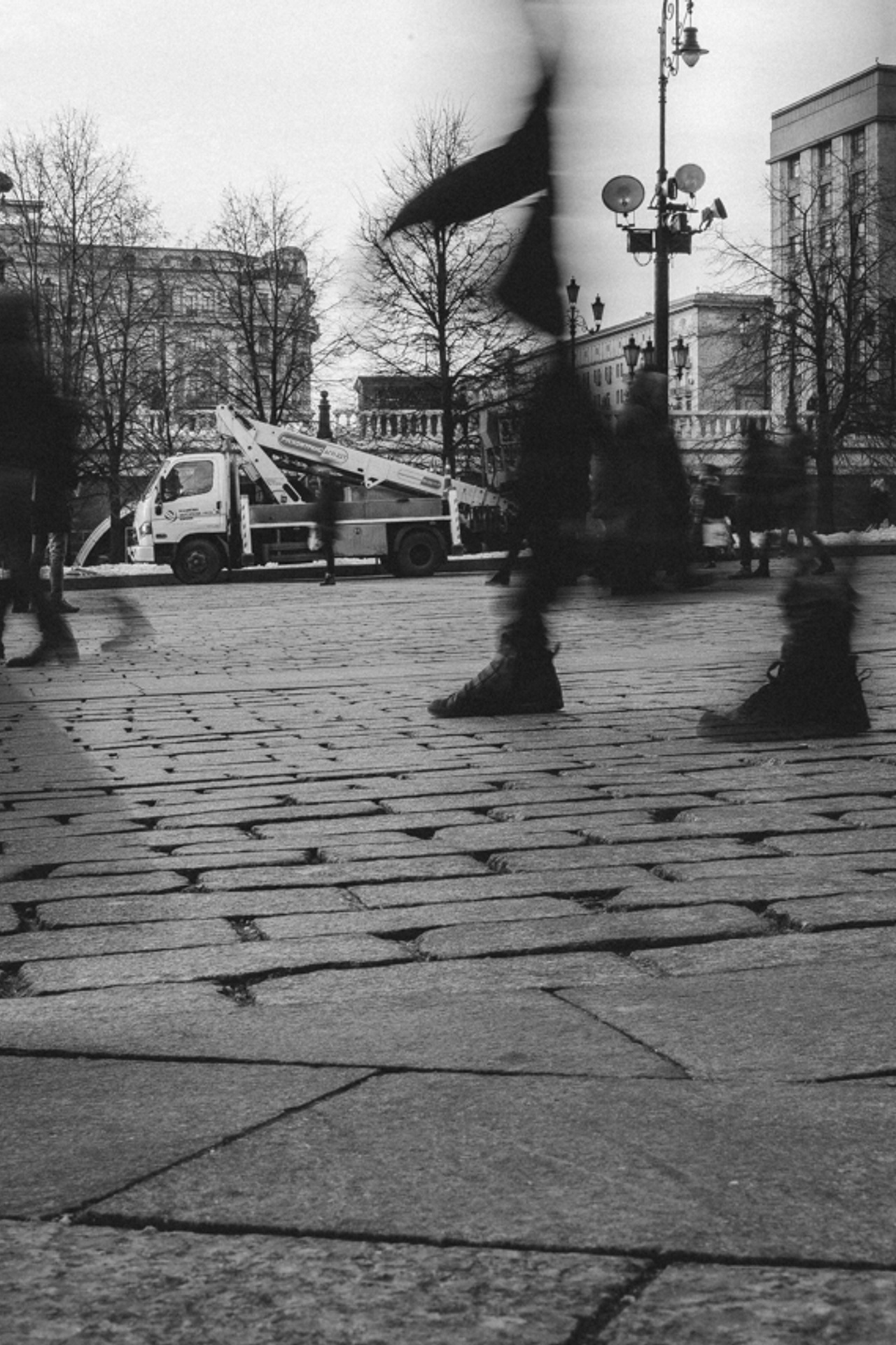 Среда. Photographer Aleksandr Churakaev