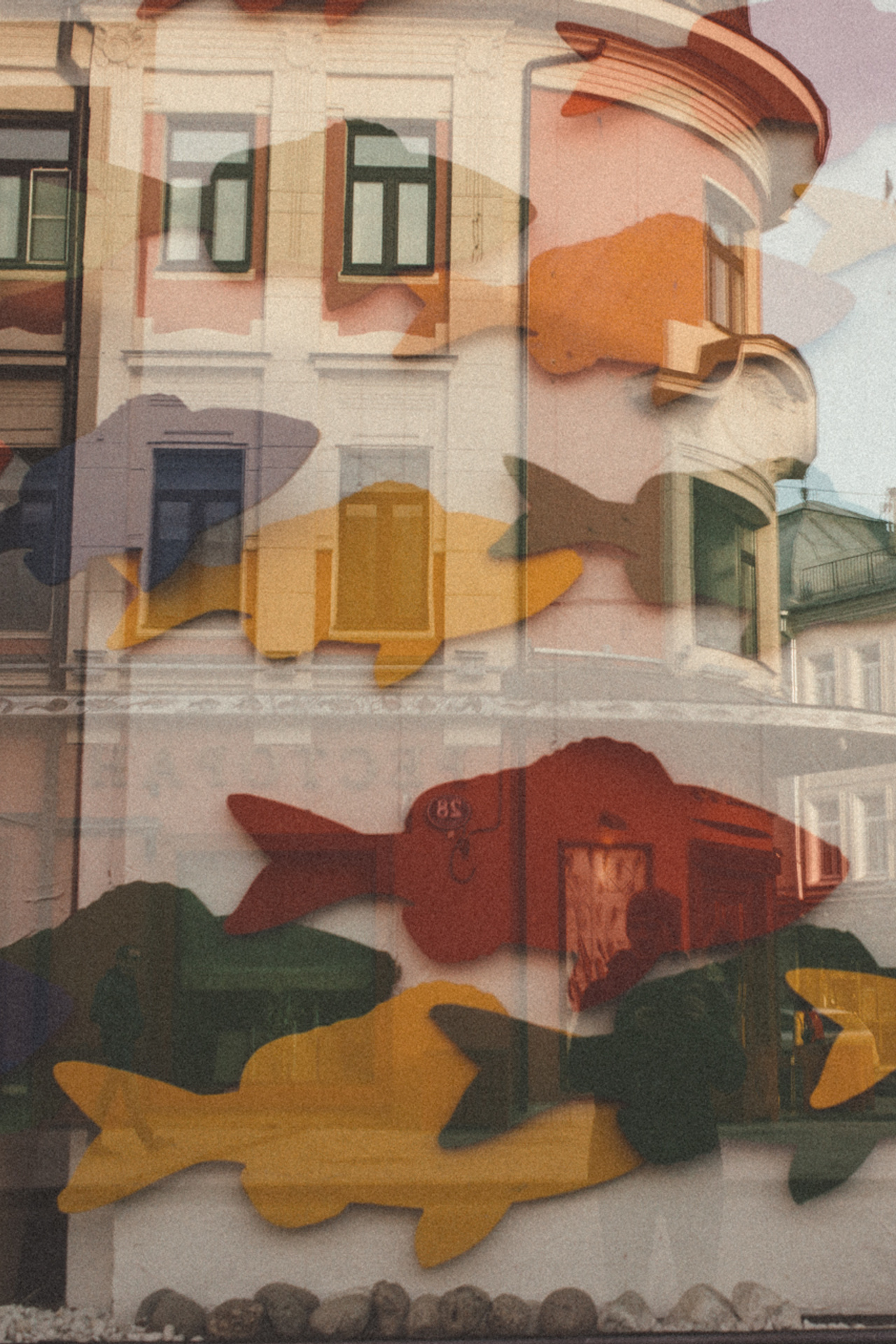 Среда. Photographer Aleksandr Churakaev