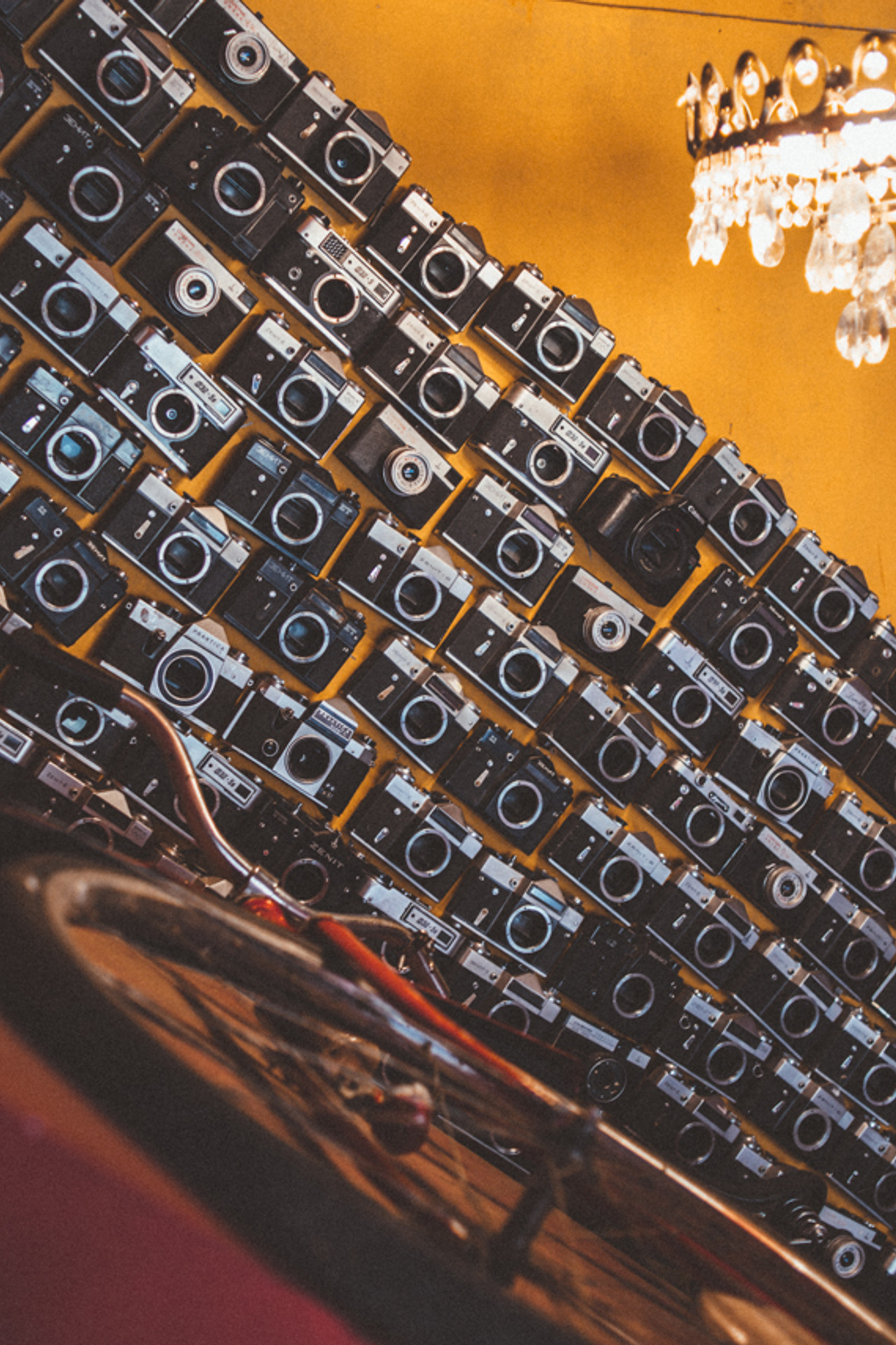 Среда. Photographer Aleksandr Churakaev