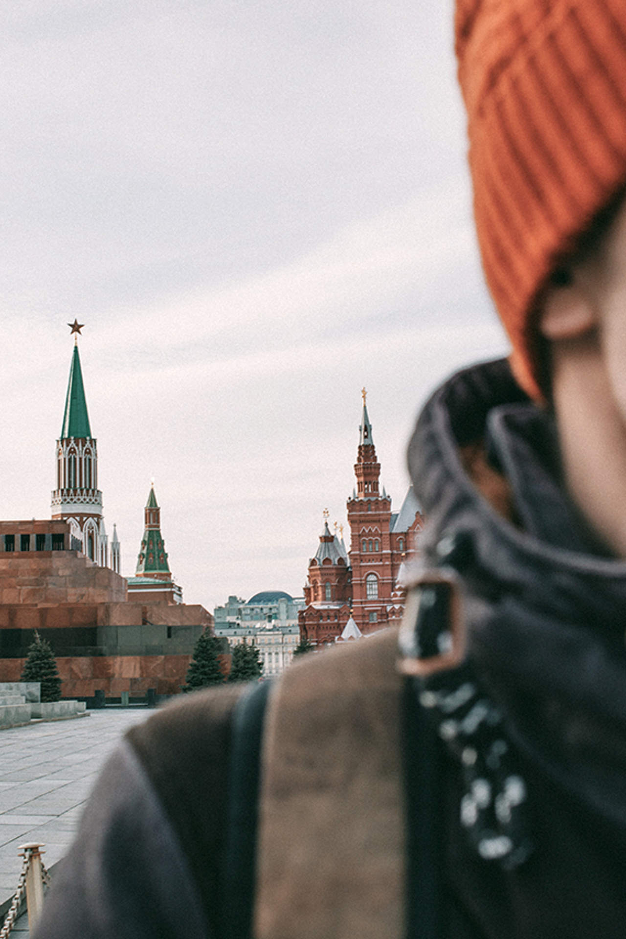 Среда. Photographer Aleksandr Churakaev