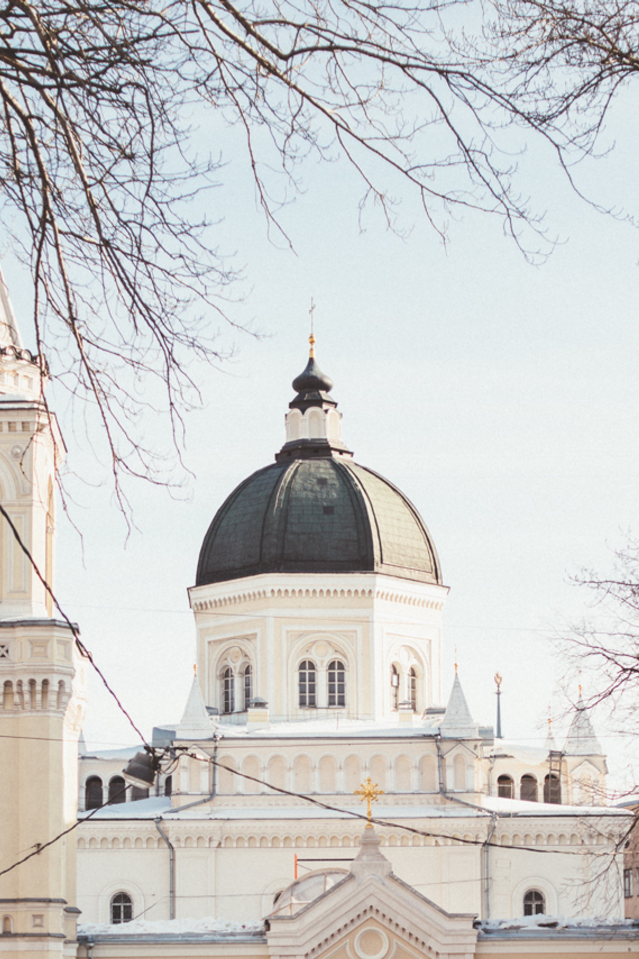 Среда. Photographer Aleksandr Churakaev