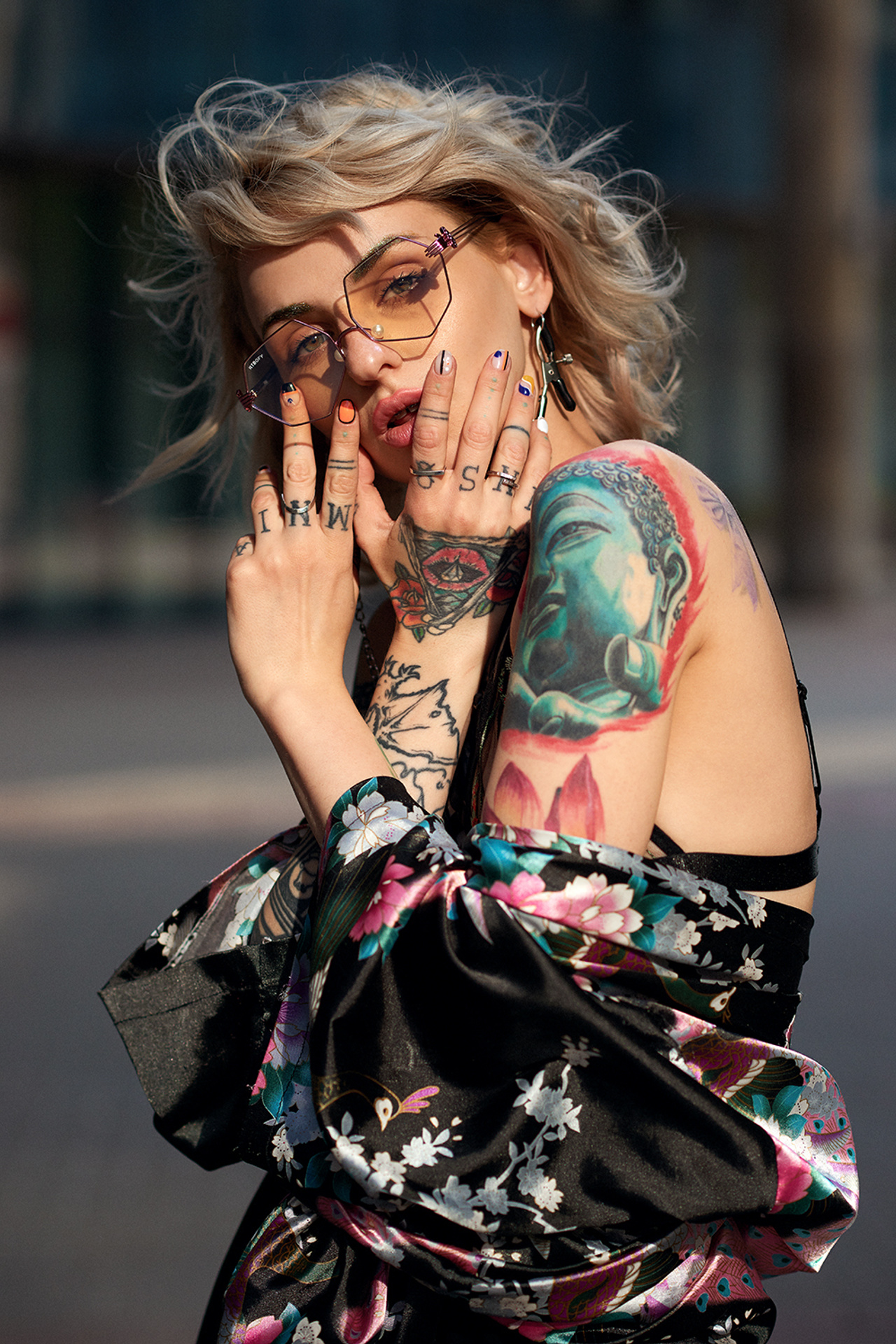 Лукбук фотосъёмка для магазина нижнего белья. Коммерческий фотограф Александр Чуракаев