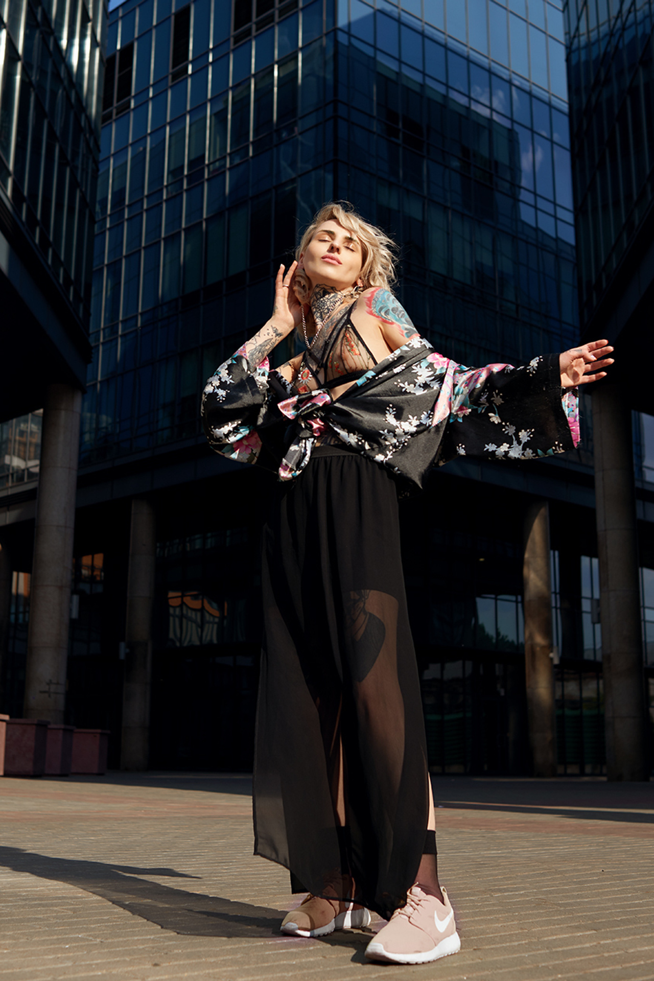 Лукбук фотосъёмка для магазина нижнего белья. Коммерческий фотограф Александр Чуракаев