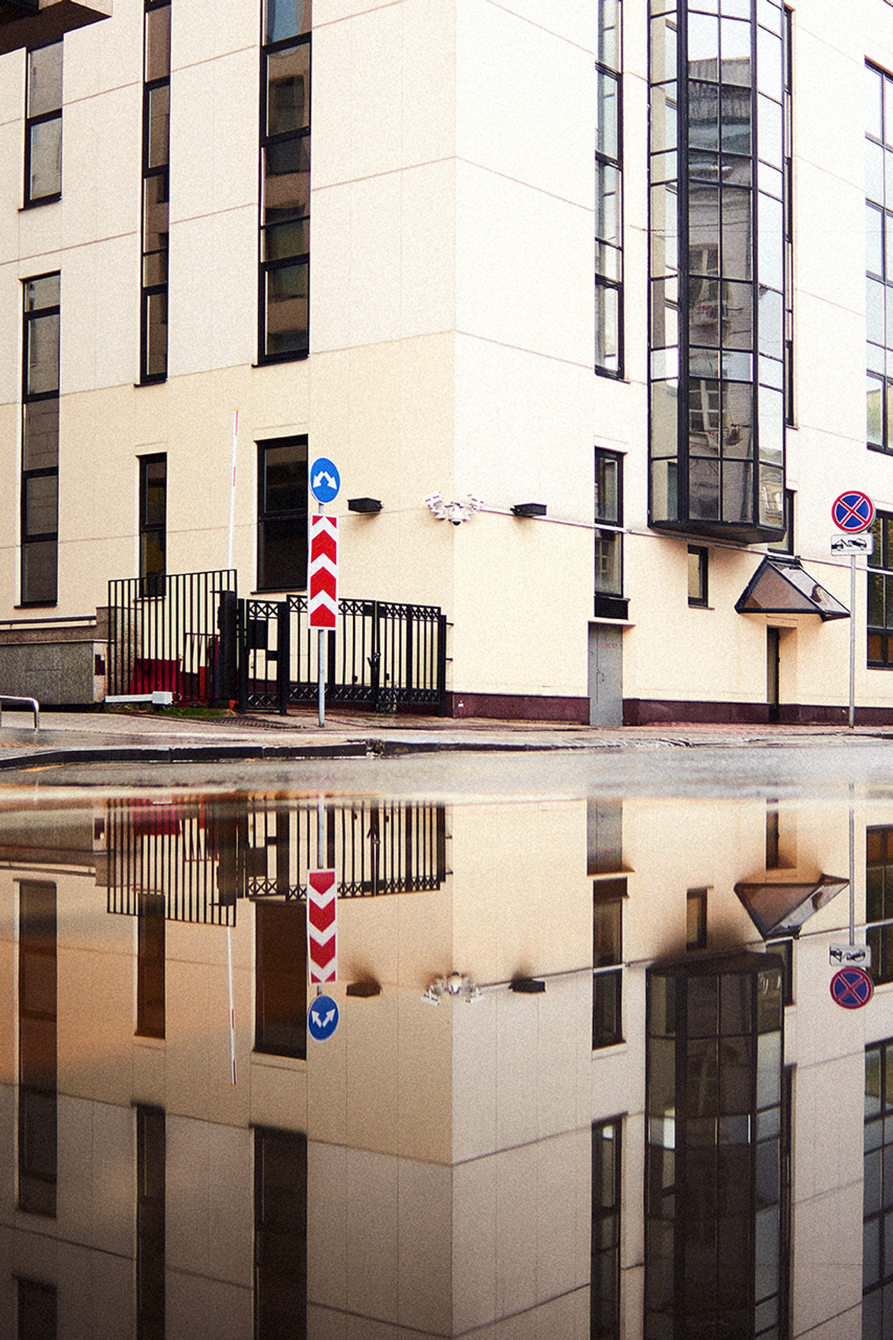 Среда. Photographer Aleksandr Churakaev